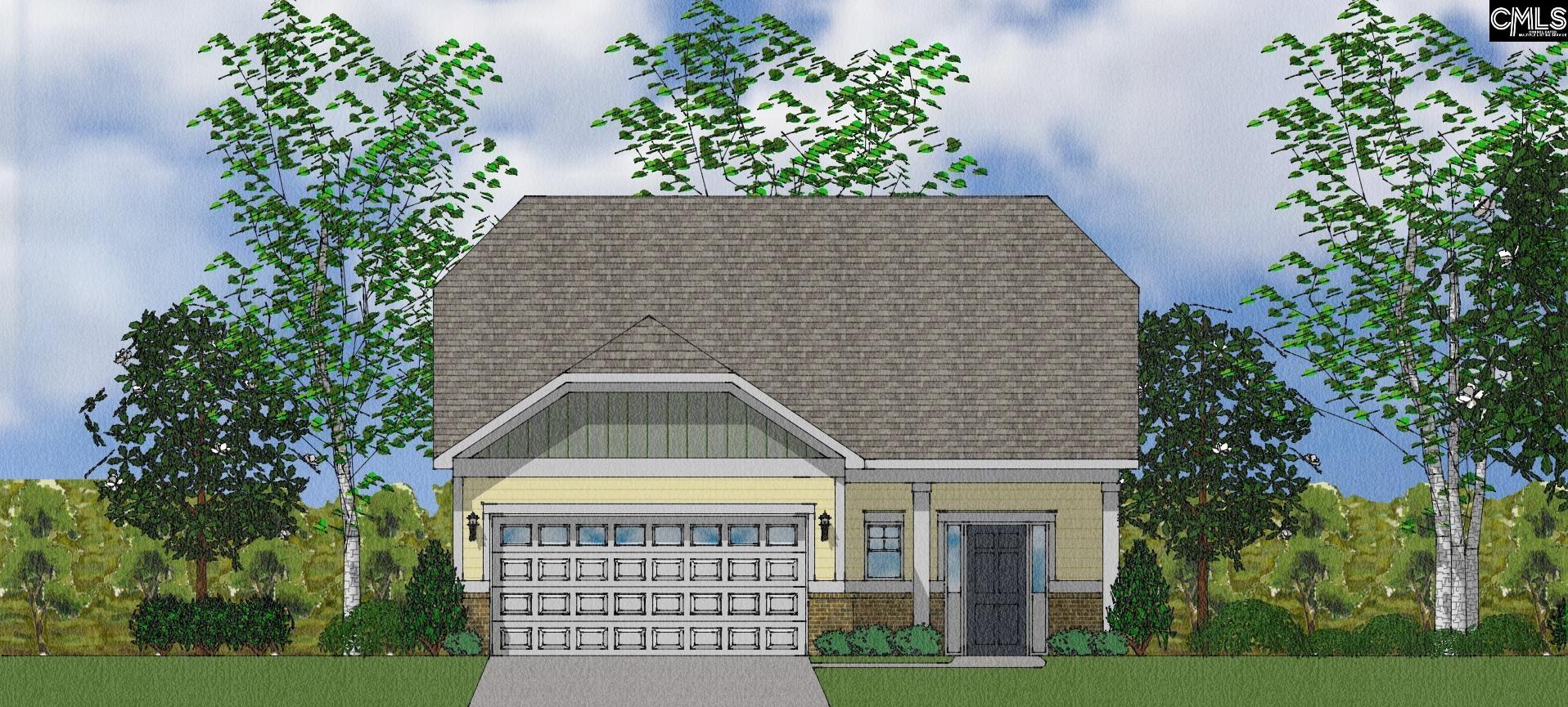 424 Durwin Way Columbia, SC 29229