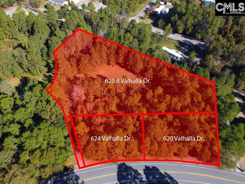 624 Valhalla Drive Columbia, SC 29229
