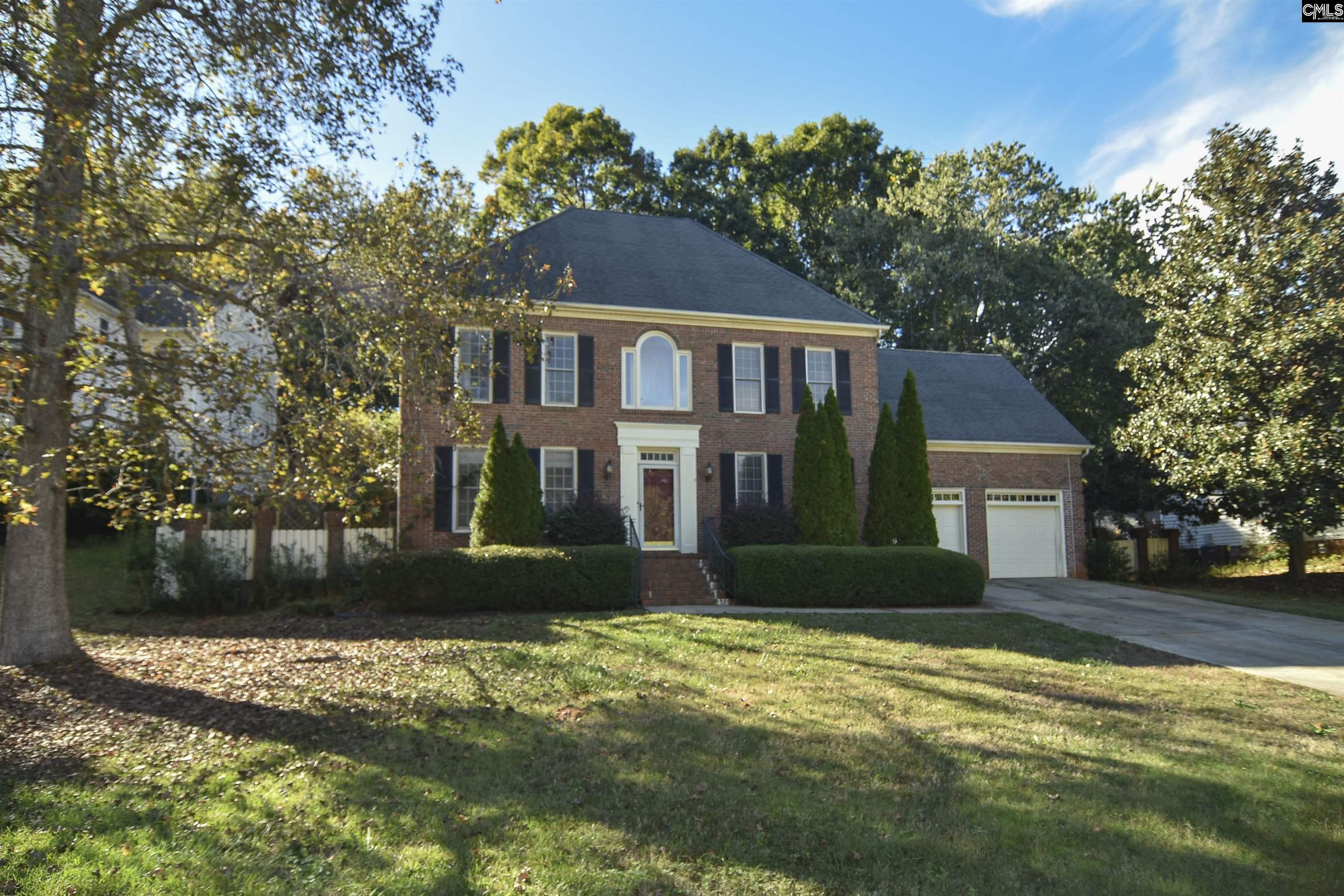 212 Copper Ridge Road Columbia, SC 29212