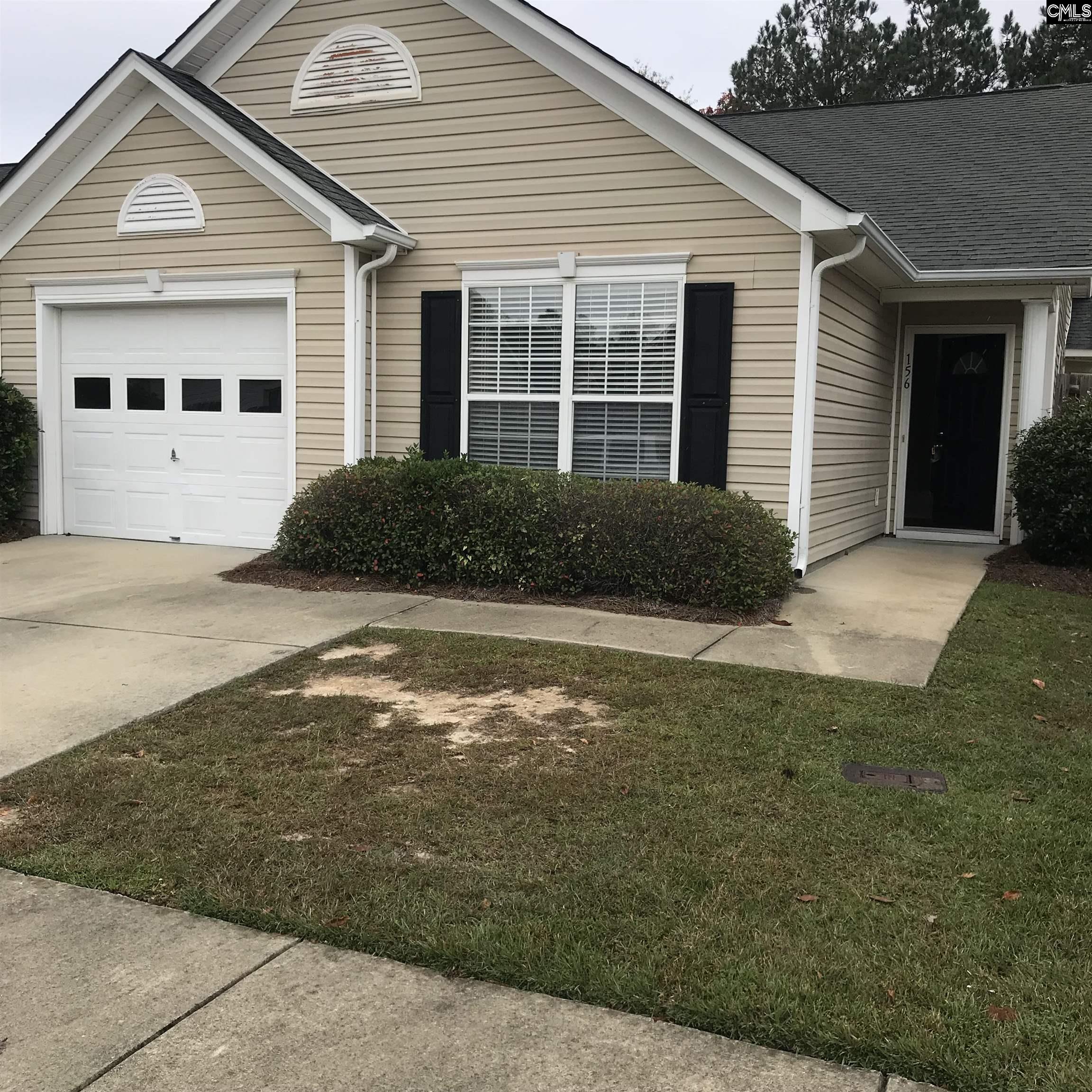156 Ivy Square Drive Columbia, SC 29229