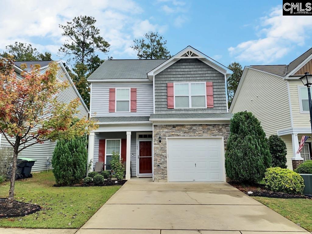 133 Autumn Stroll Court Lexington, SC 29072