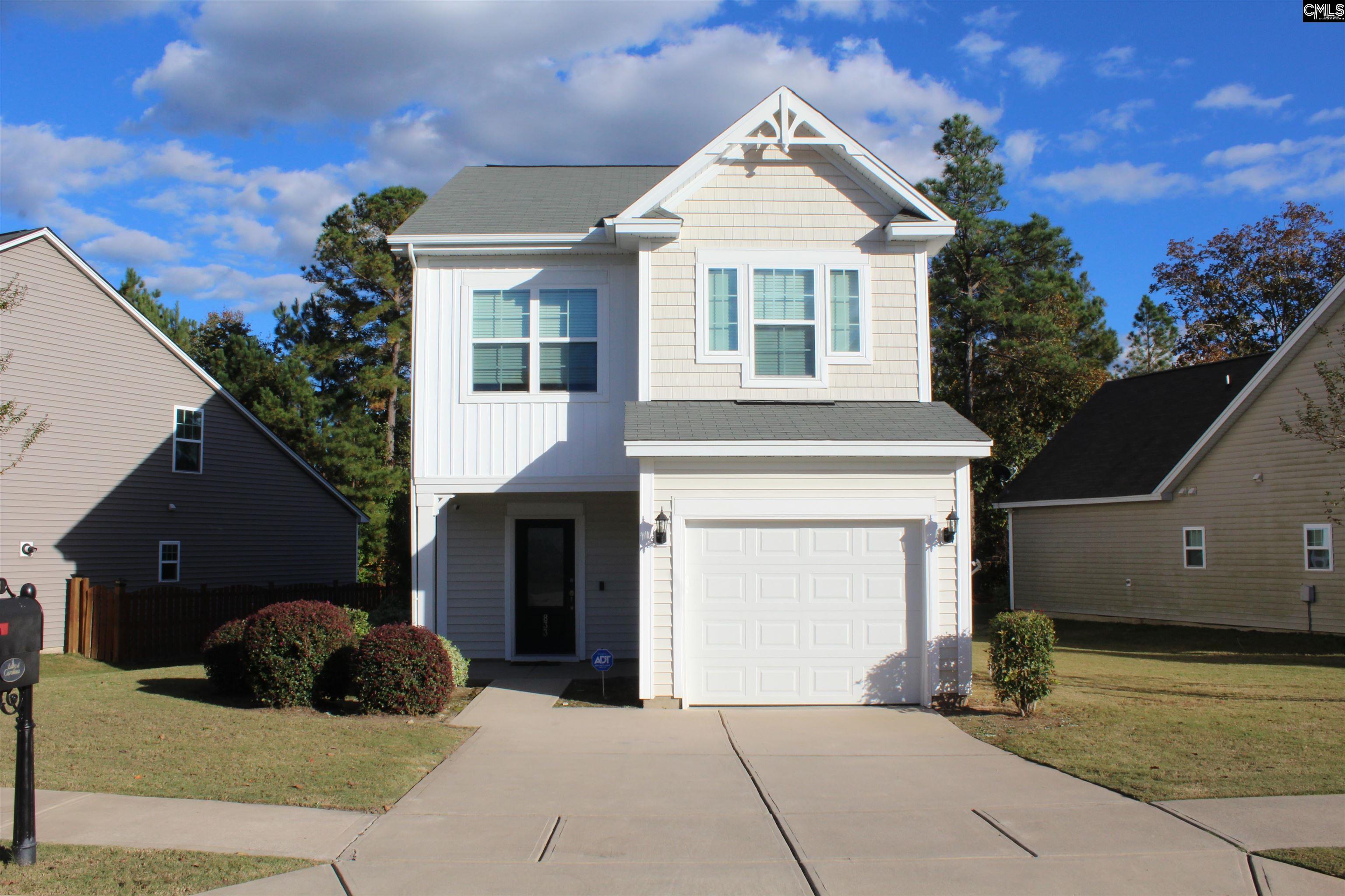 833 Parnell Court Columbia, SC 29229