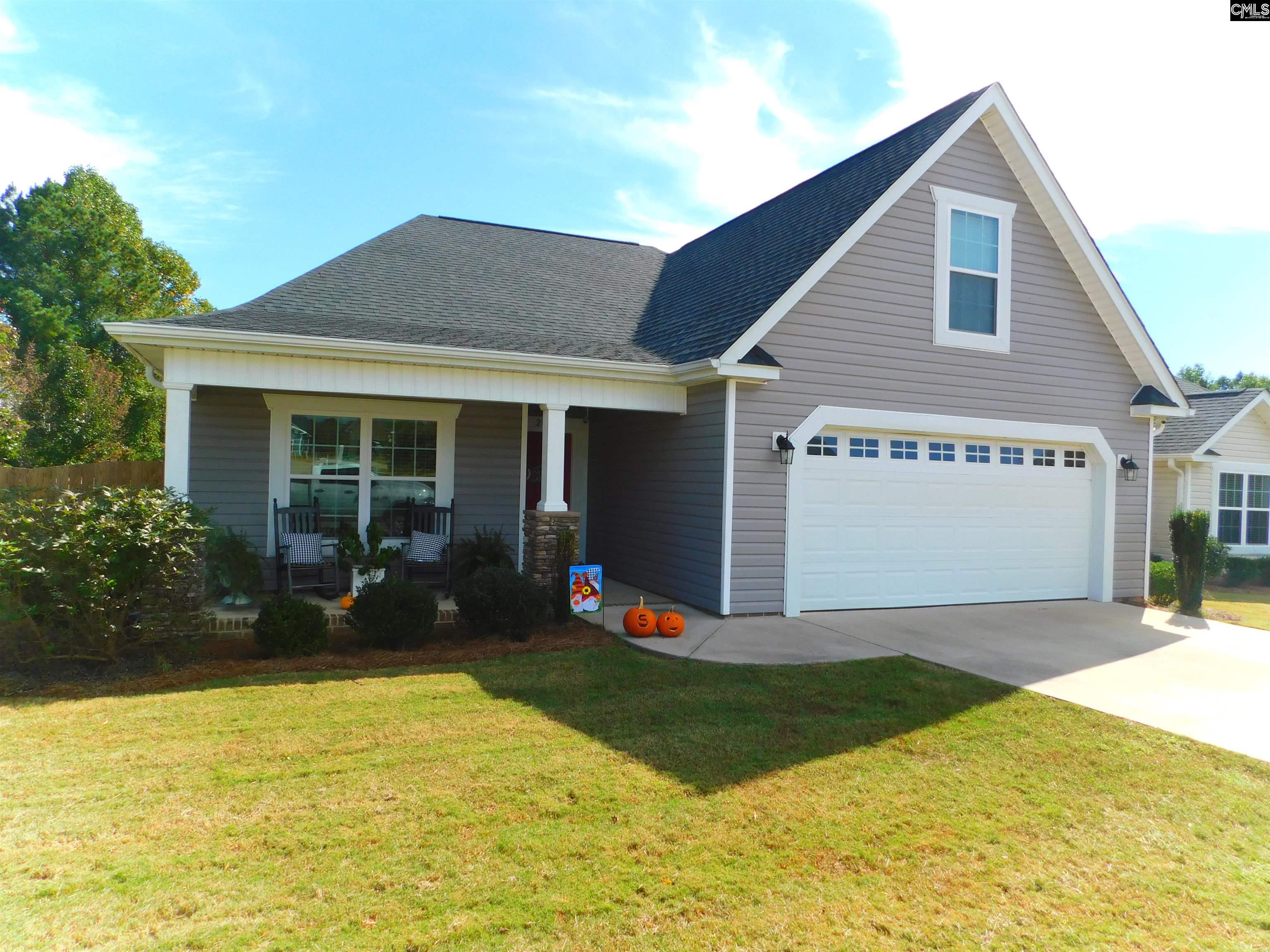 201 Cellar Lane Batesburg, SC 29006