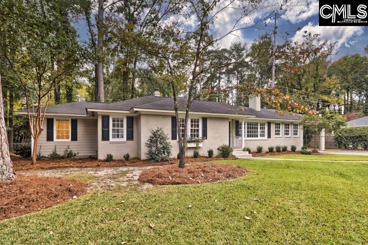 4446 Erskine Street Columbia, SC 29206-4450