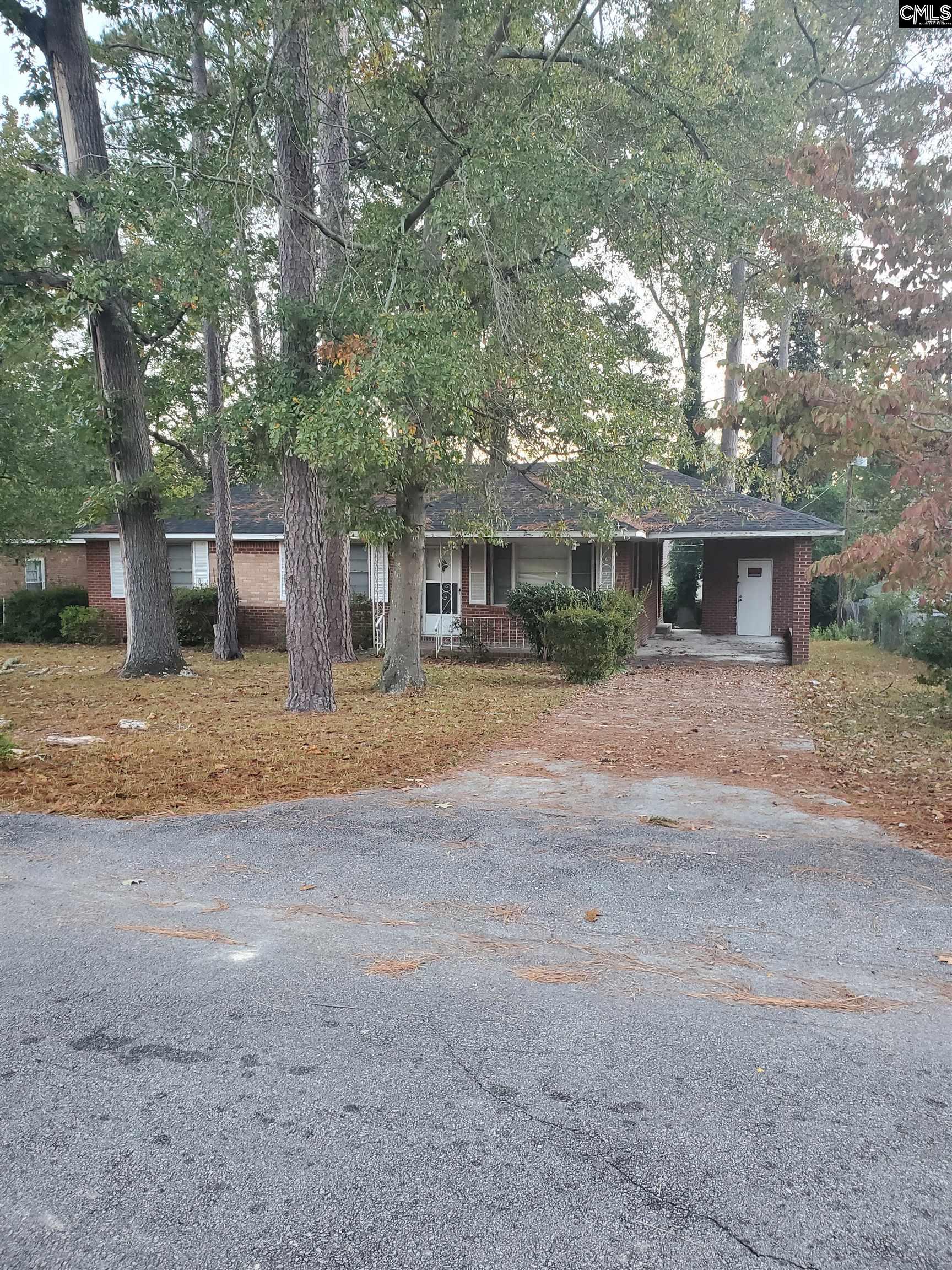 605 Juniper Street Columbia, SC 29203