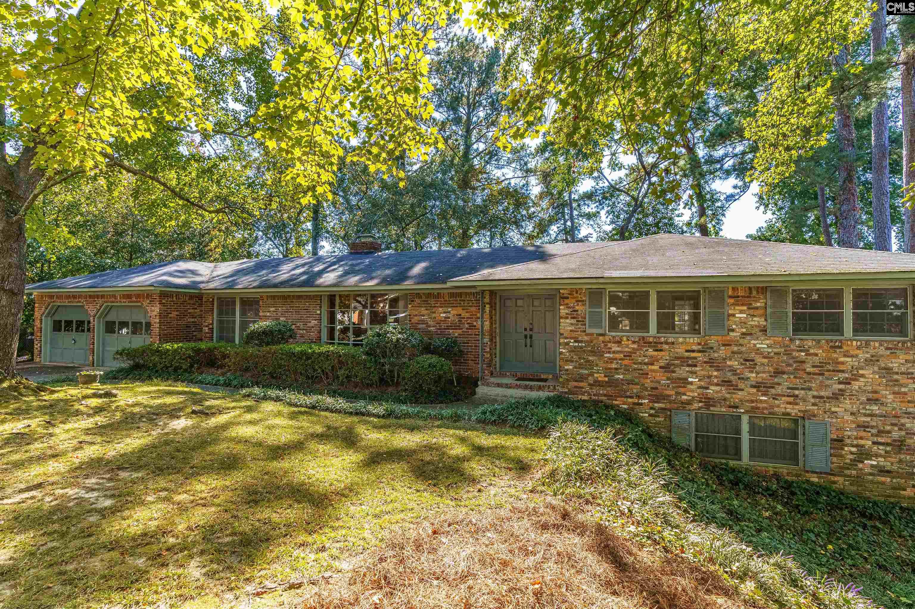 4042 Sandwood Drive Columbia, SC 29206-2222