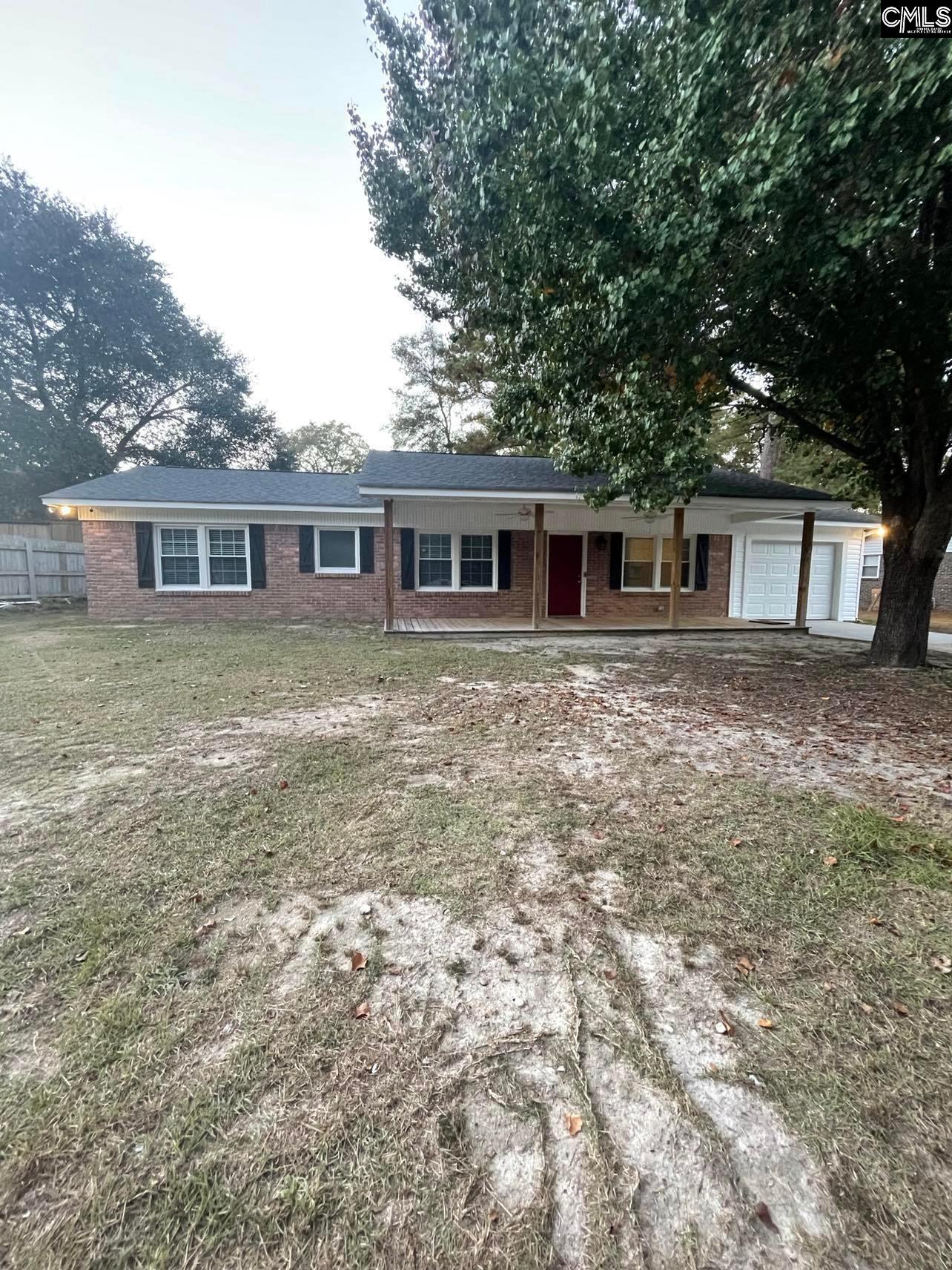 127 Yorkshire Drive Lugoff, SC 29078
