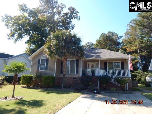 133 Armanda Road Lexington, SC 29072