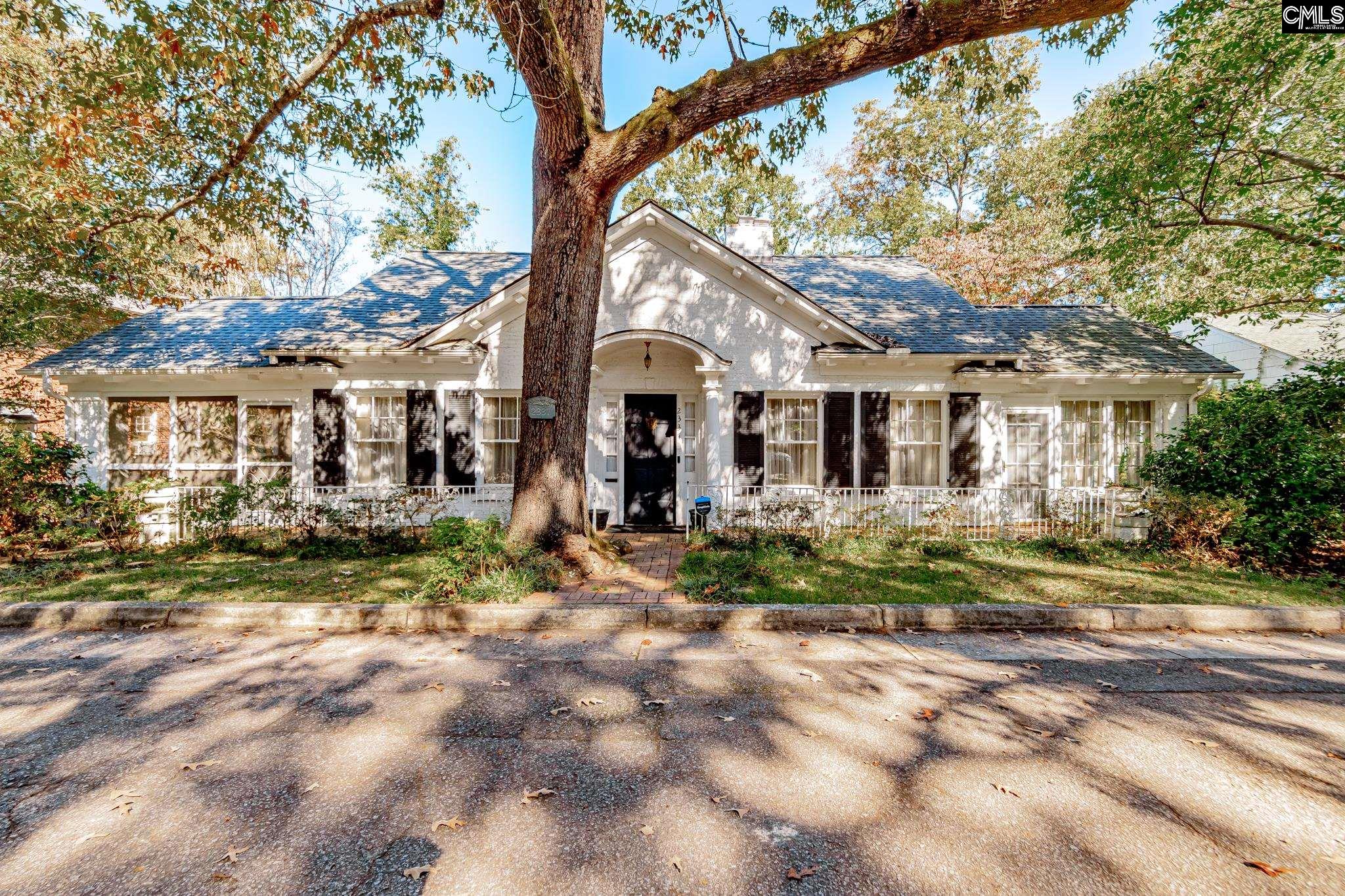 2337 Terrace Way Columbia, SC 29205-2339
