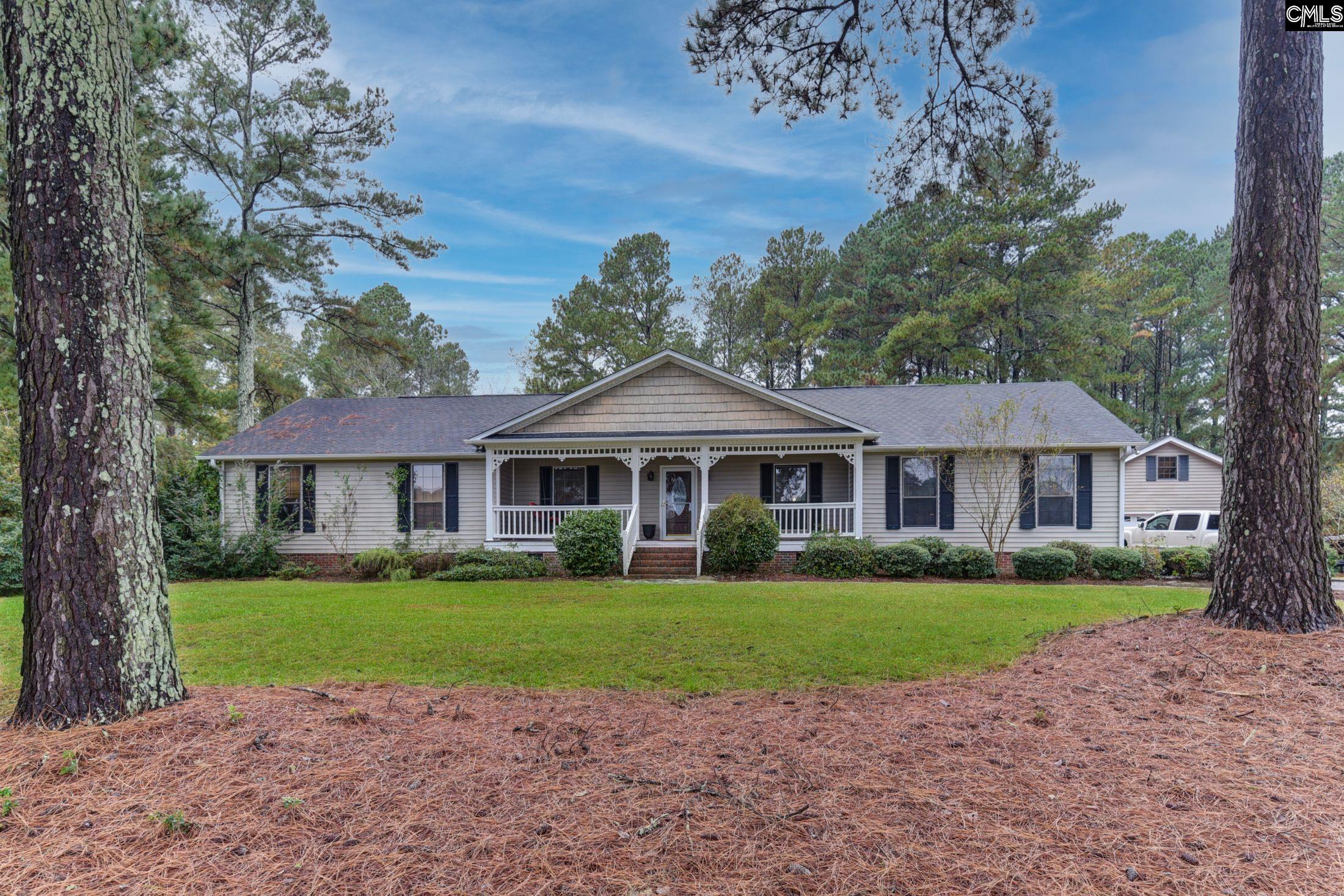 353 Little Creek Drive Leesville, SC 29070