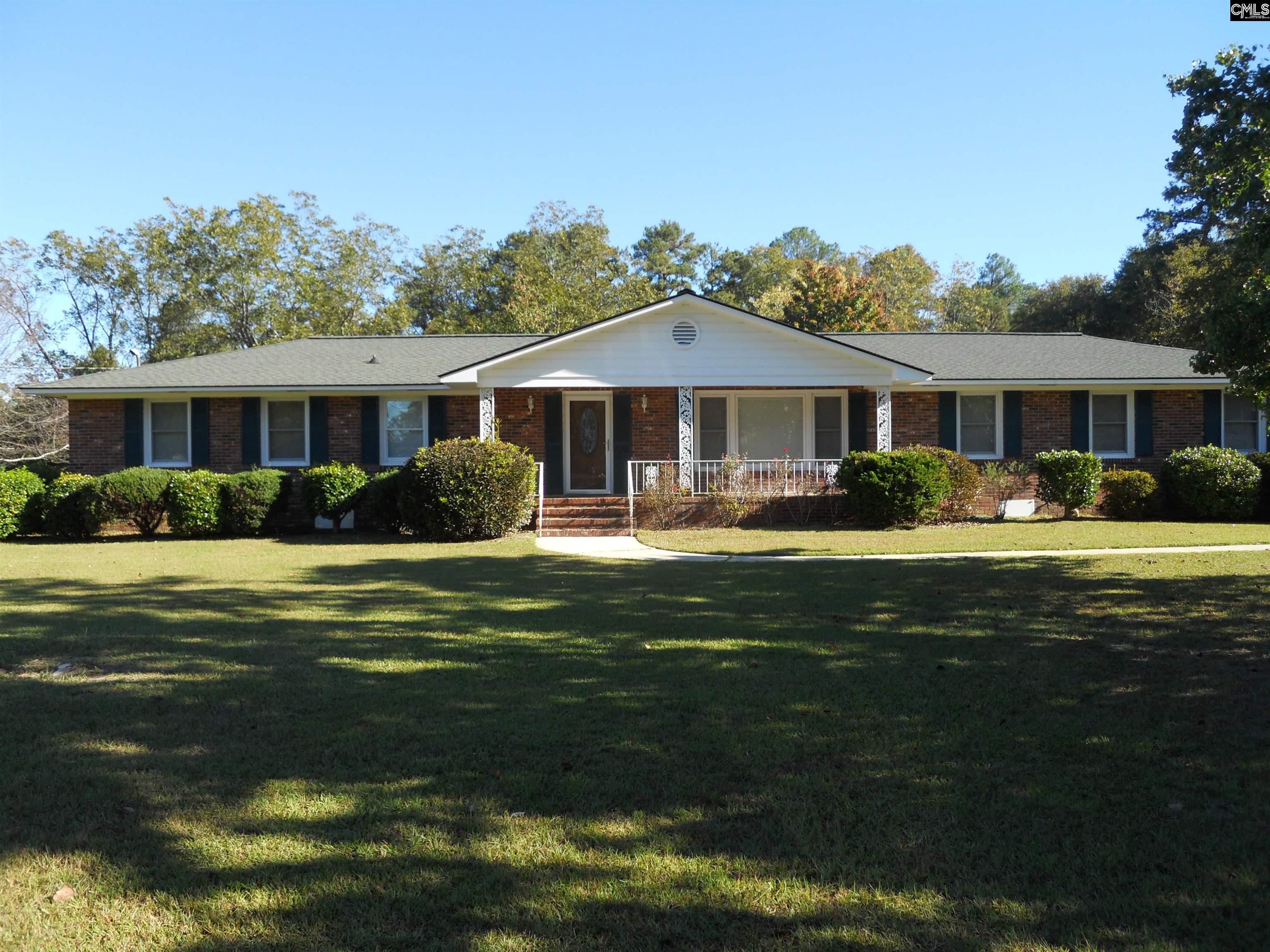 4004 Barbara Drive West Columbia, SC 29169
