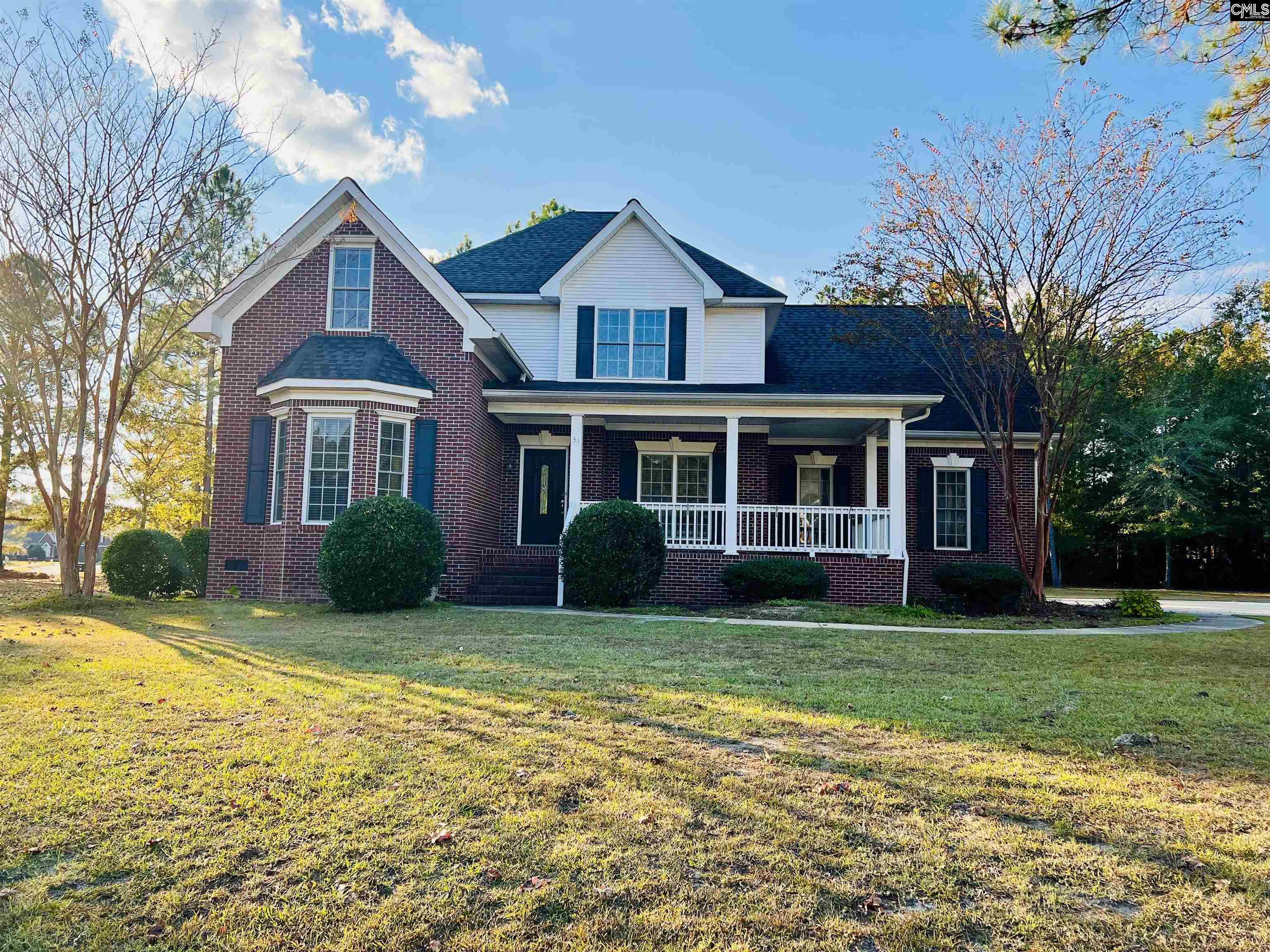 31 Middleton Drive Lugoff, SC 29078