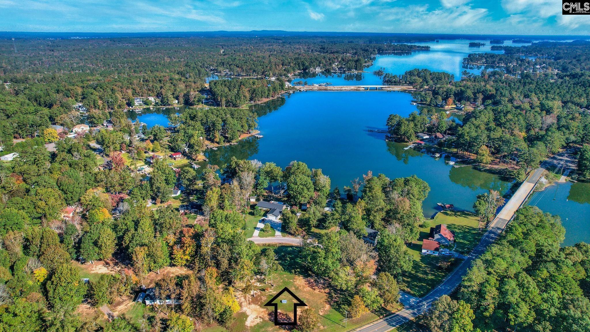 105 North Wonder Drive Leesville, SC 29070