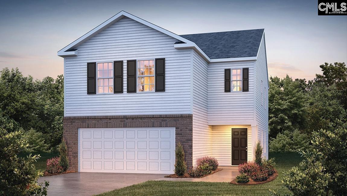 2042 Elmridge Road Columbia, SC 29209