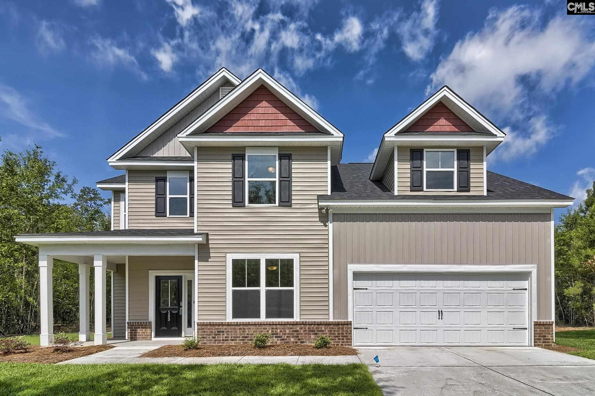 243 Precipice Road Camden, SC 29020