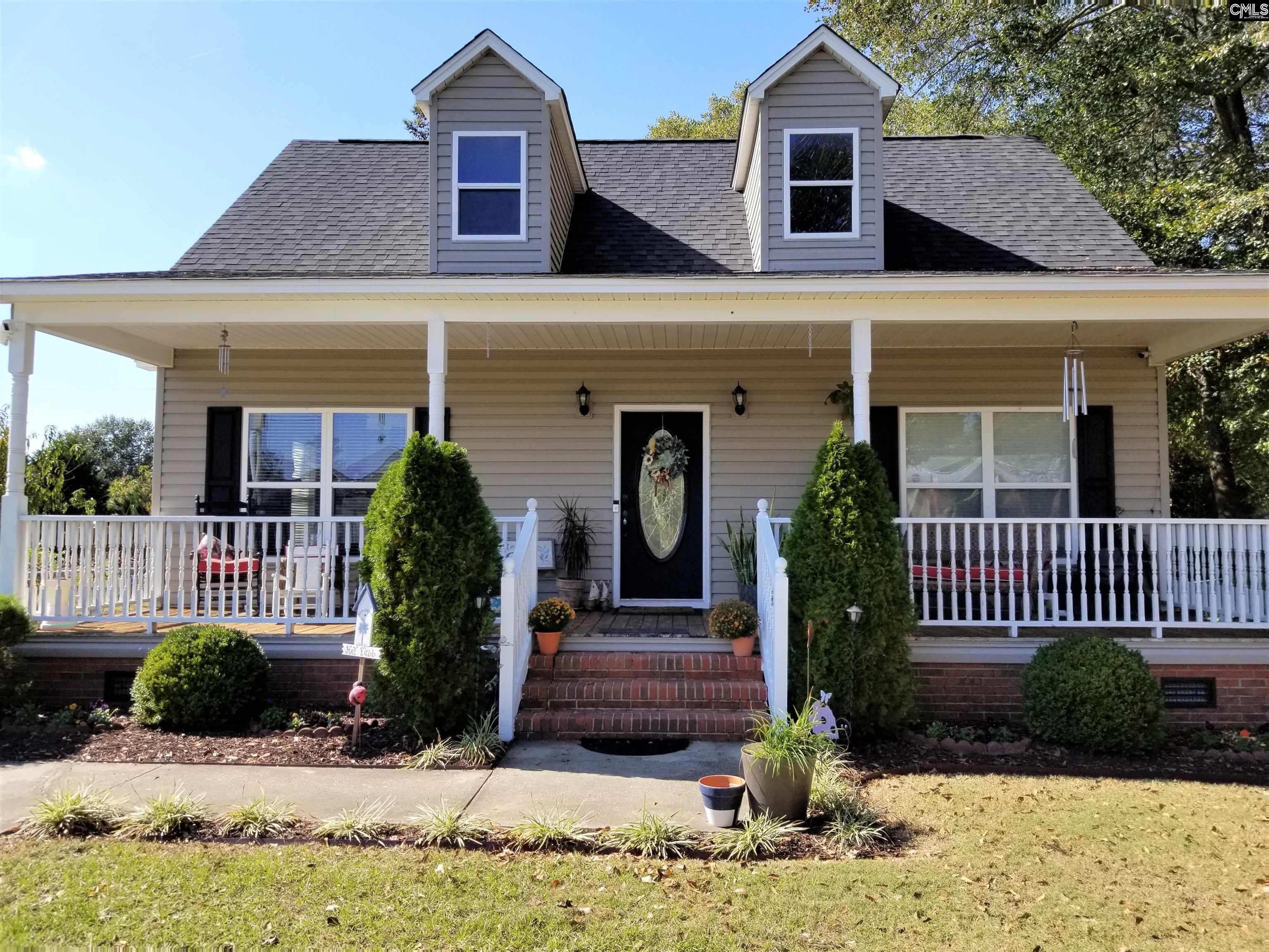 720 Ball Park Road Lexington, SC 29072