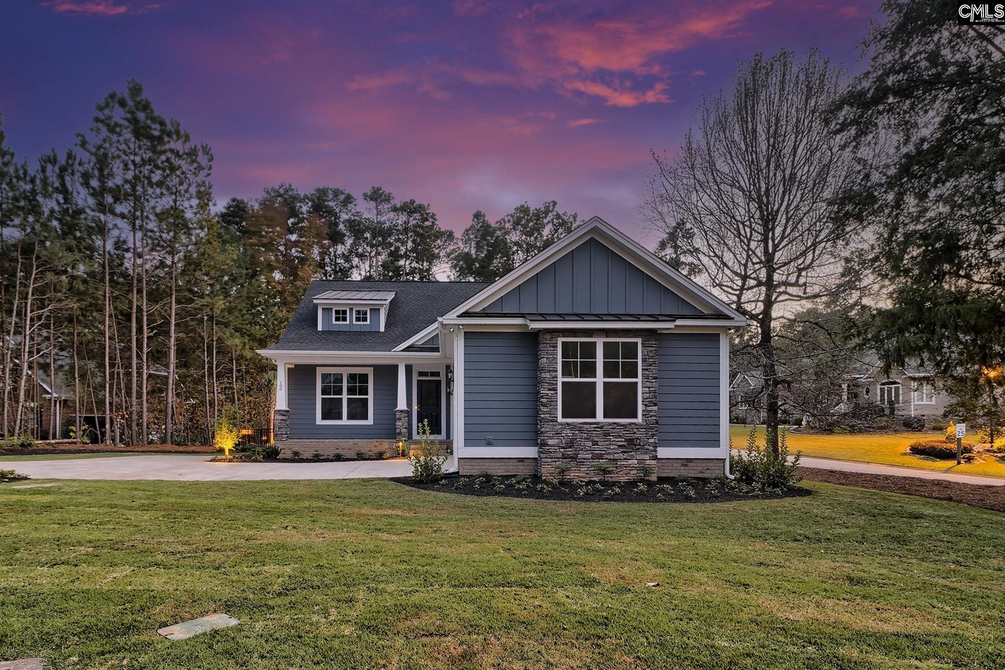 100 Pointe Overlook Drive Chapin, SC 29036