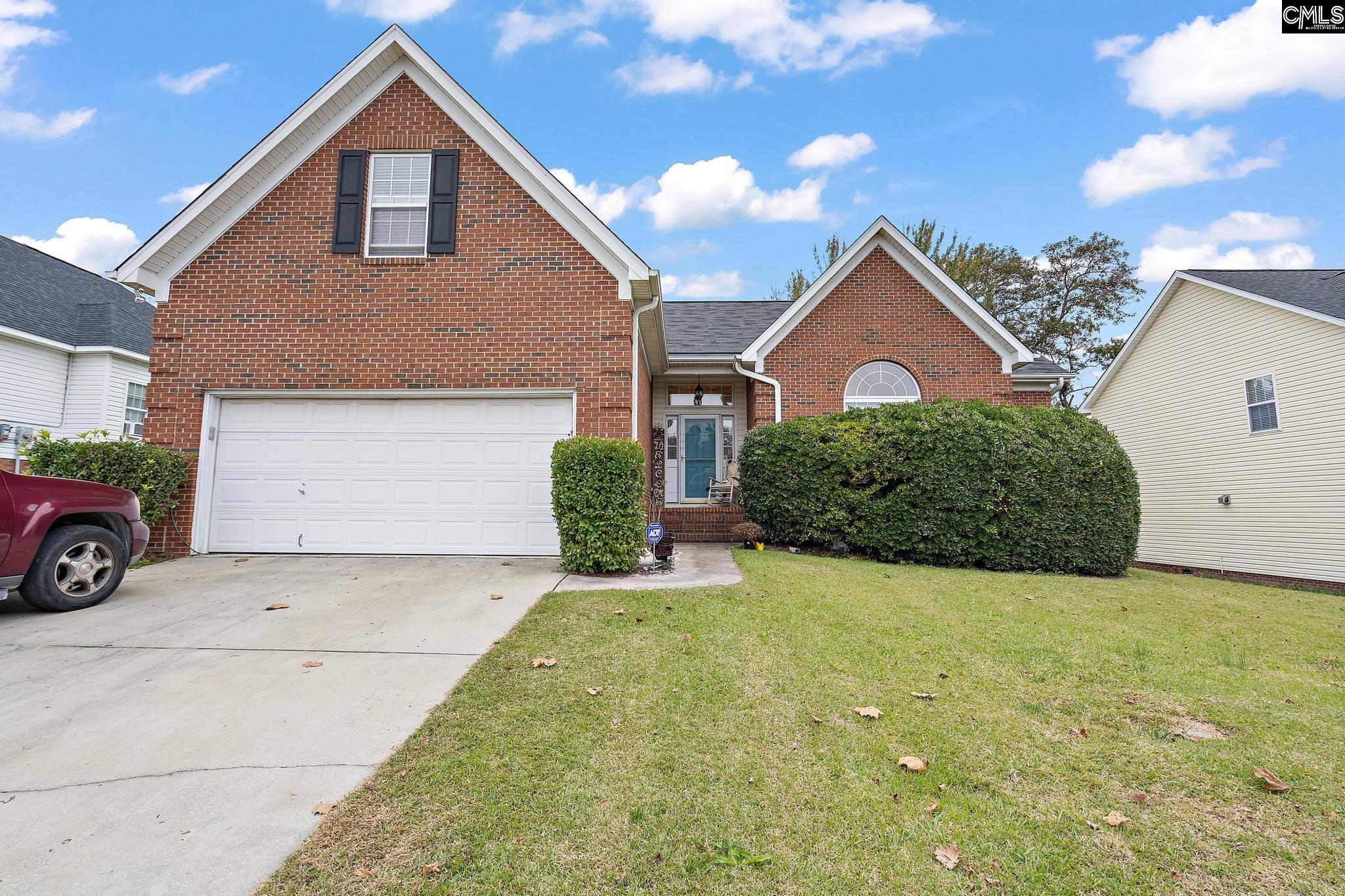 305 Spring Tyme Place Lexington, SC 29073