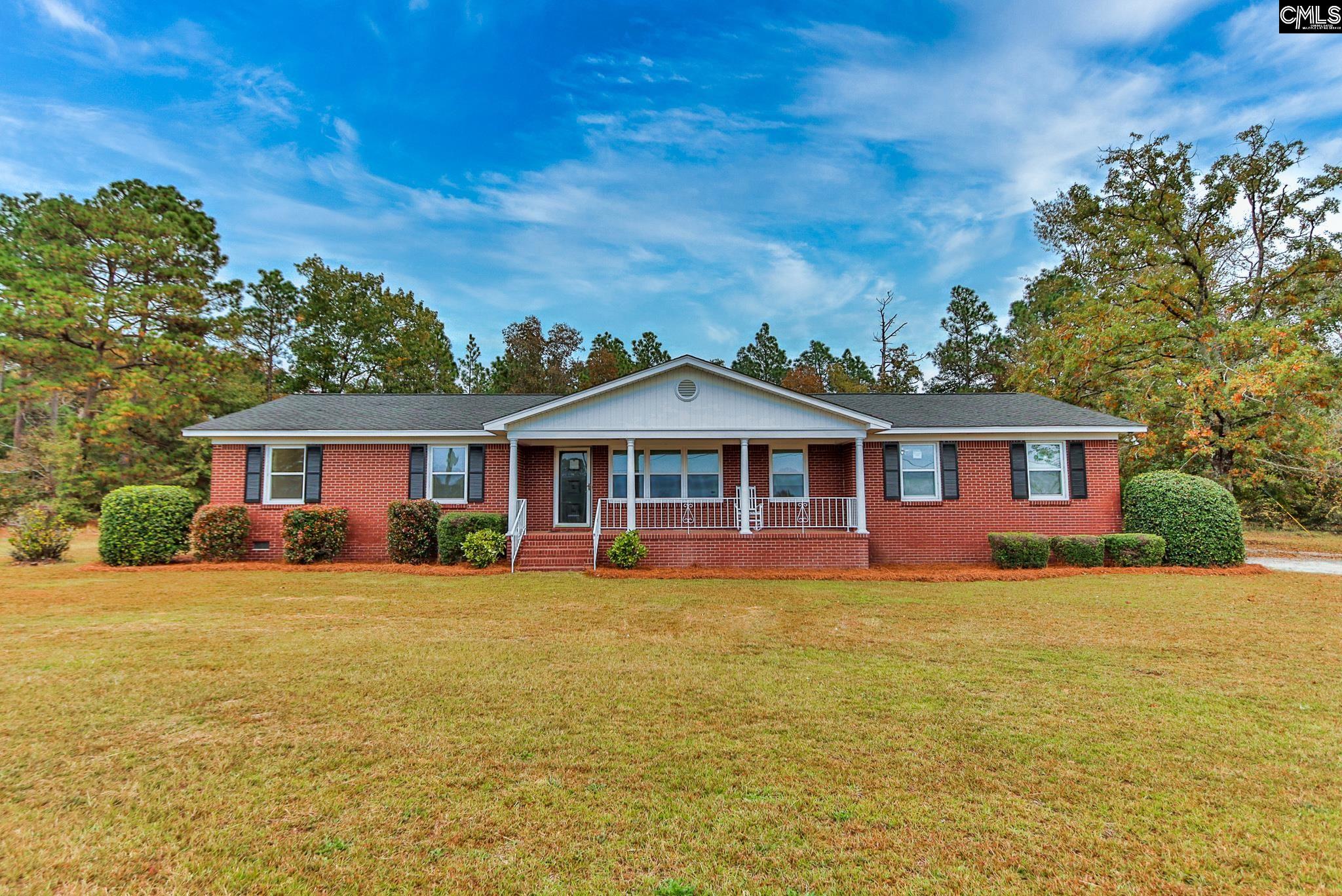 231 Smith Pond Road Lexington, SC 29072