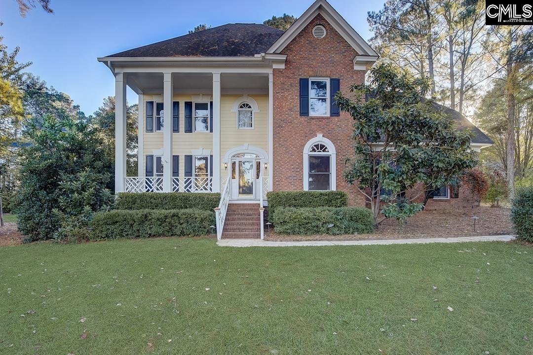 104 N Woodlake Drive Columbia, SC 29229