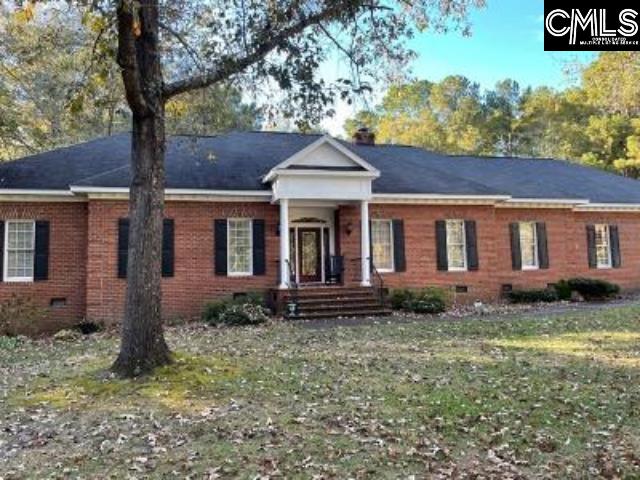 226 Ashley Oaks Drive Lexington, SC 29072