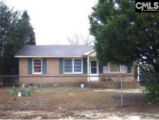 3524 Traveler Lane Columbia, SC 29209-3429