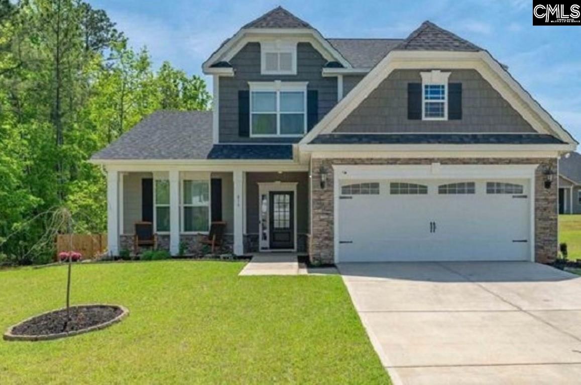416 Johnstone Court Lexington, SC 29072
