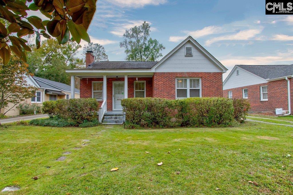 2810 Monroe Street Columbia, SC 29205