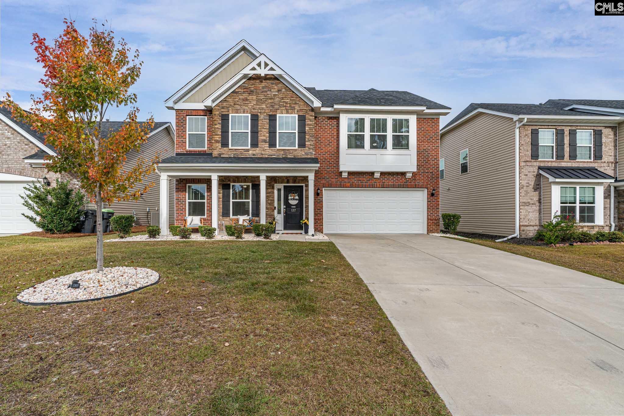 137 Madison Park Drive Lexington, SC 29072