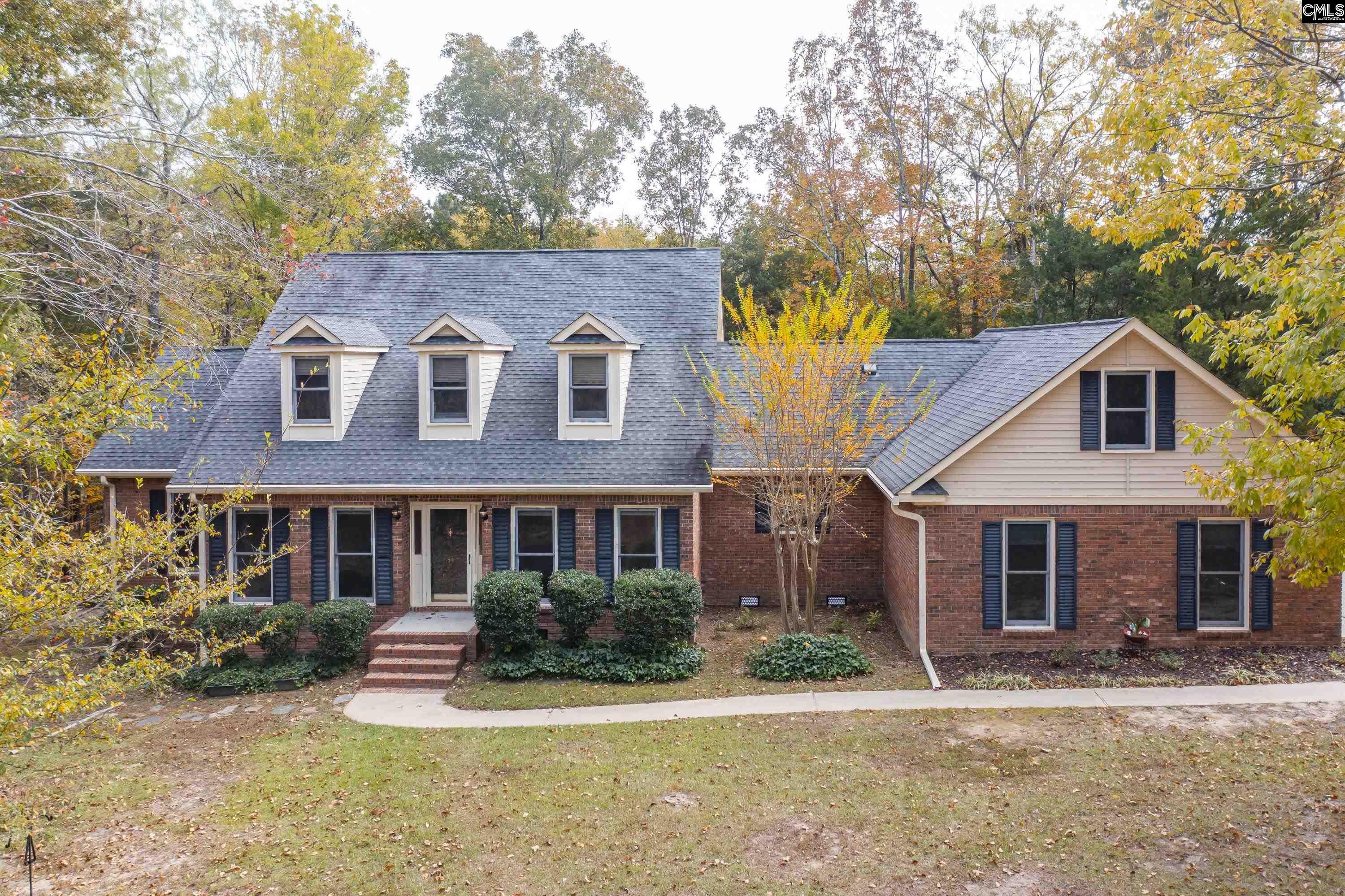 84 Middle Creek Road Irmo, SC 29063