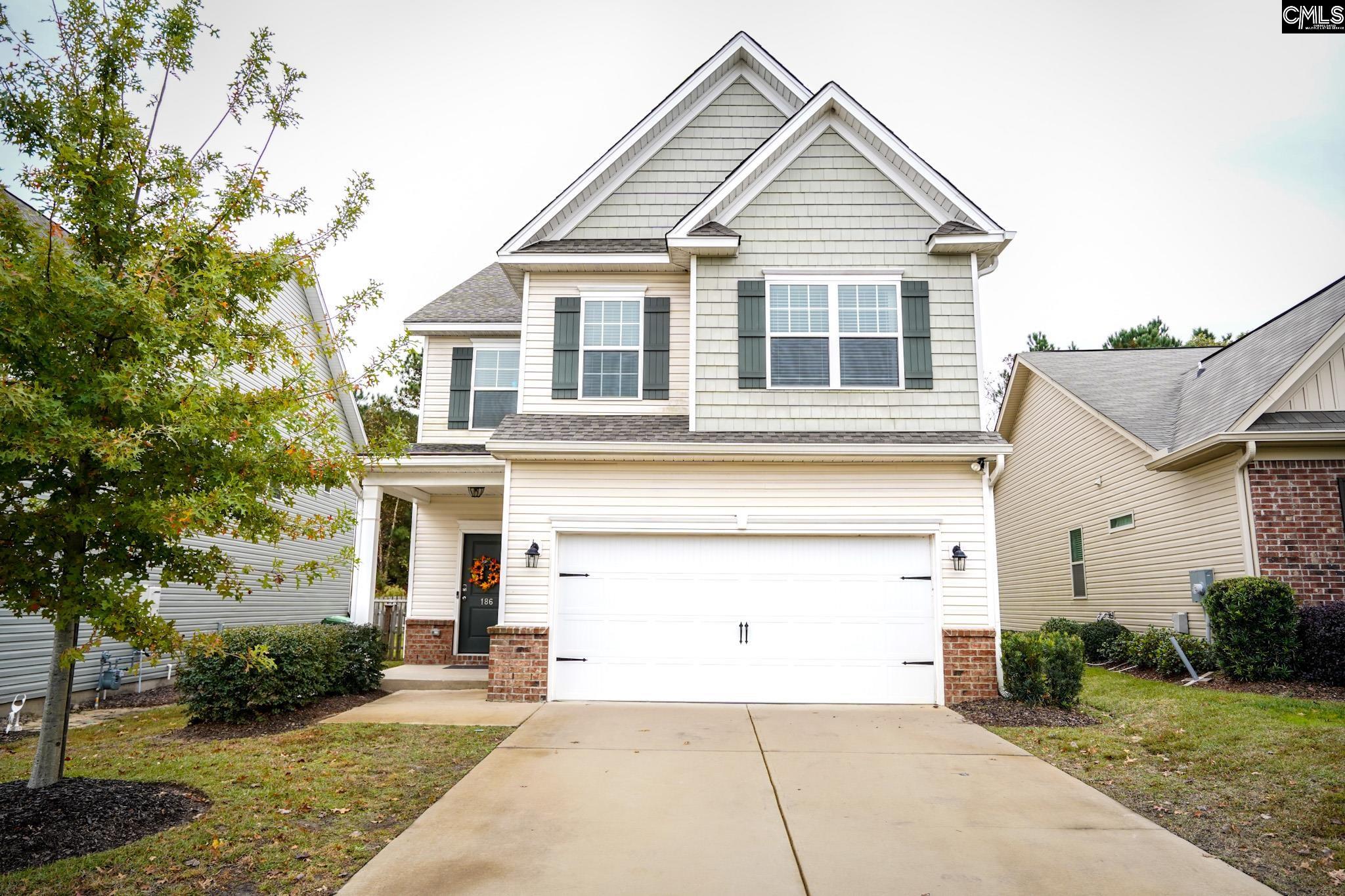 186 Ashewicke Drive Columbia, SC 29229
