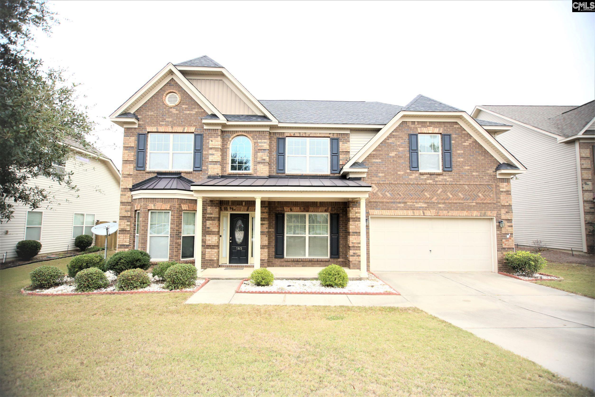 165 Montauk Drive Lexington, SC 29072