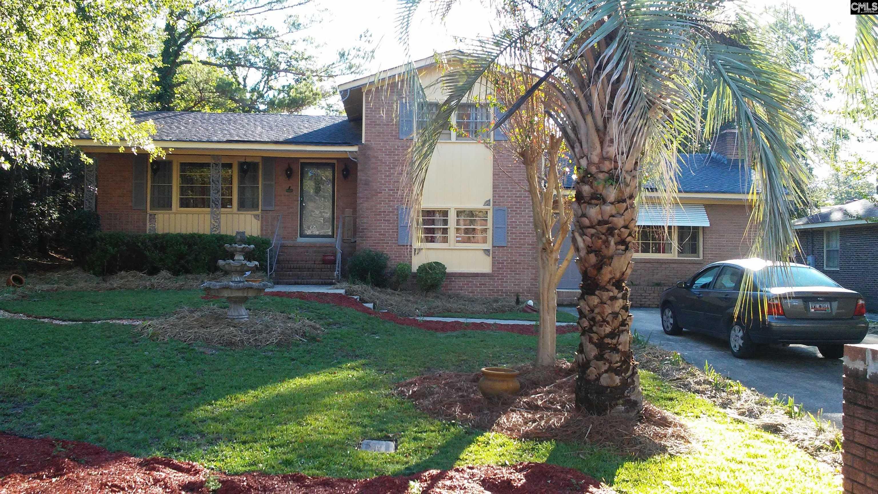 404 Portchester Drive Columbia, SC 29203