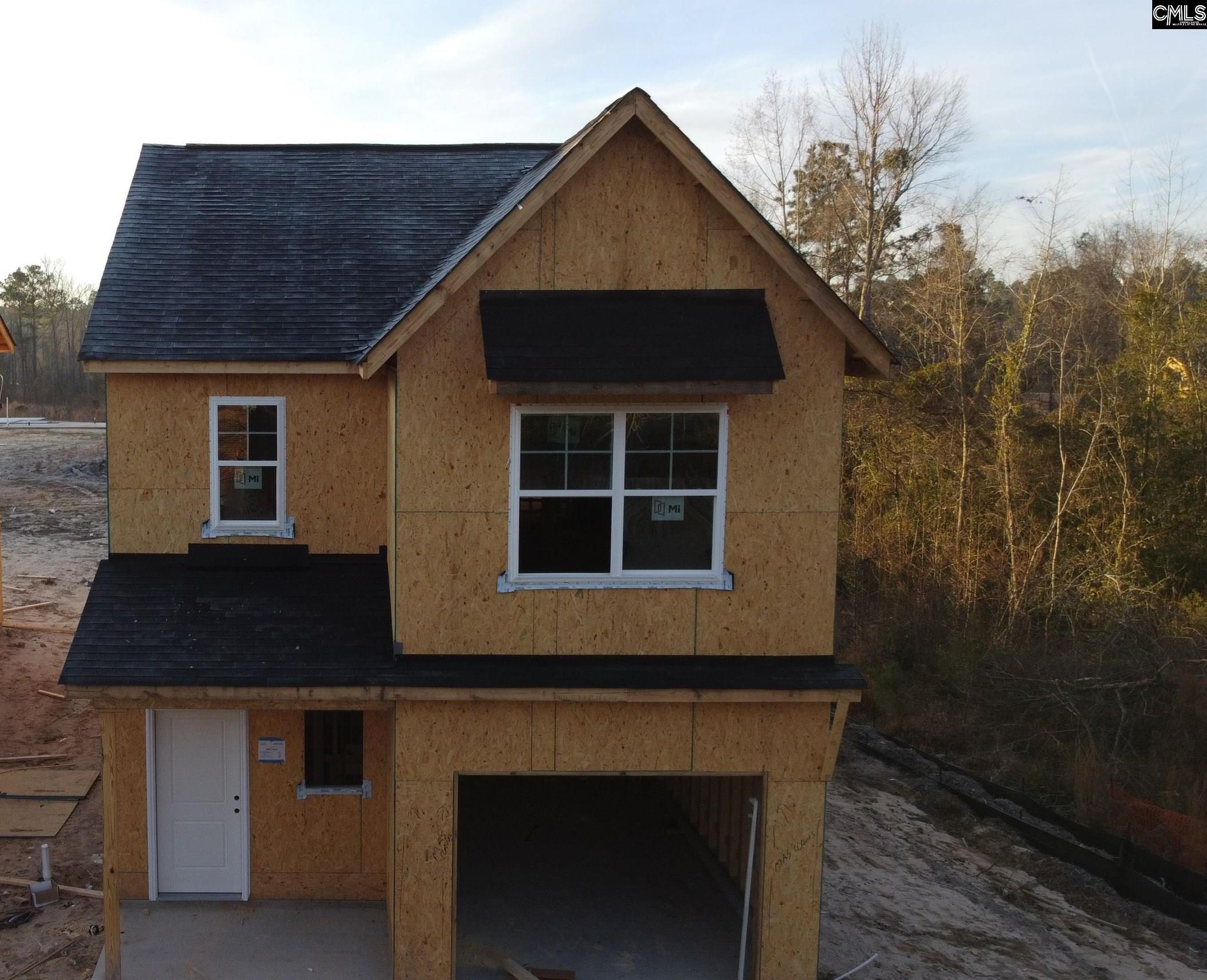 1165 Turtle Stone Road Blythewood, SC 29016