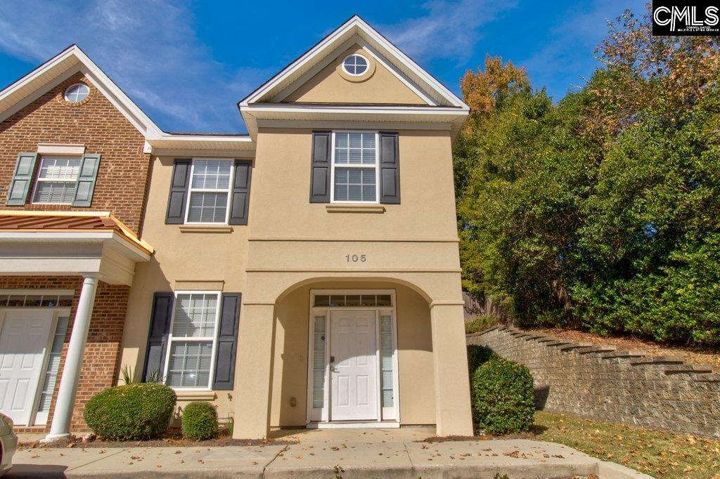 105 Tuscany Court Irmo, SC 29063