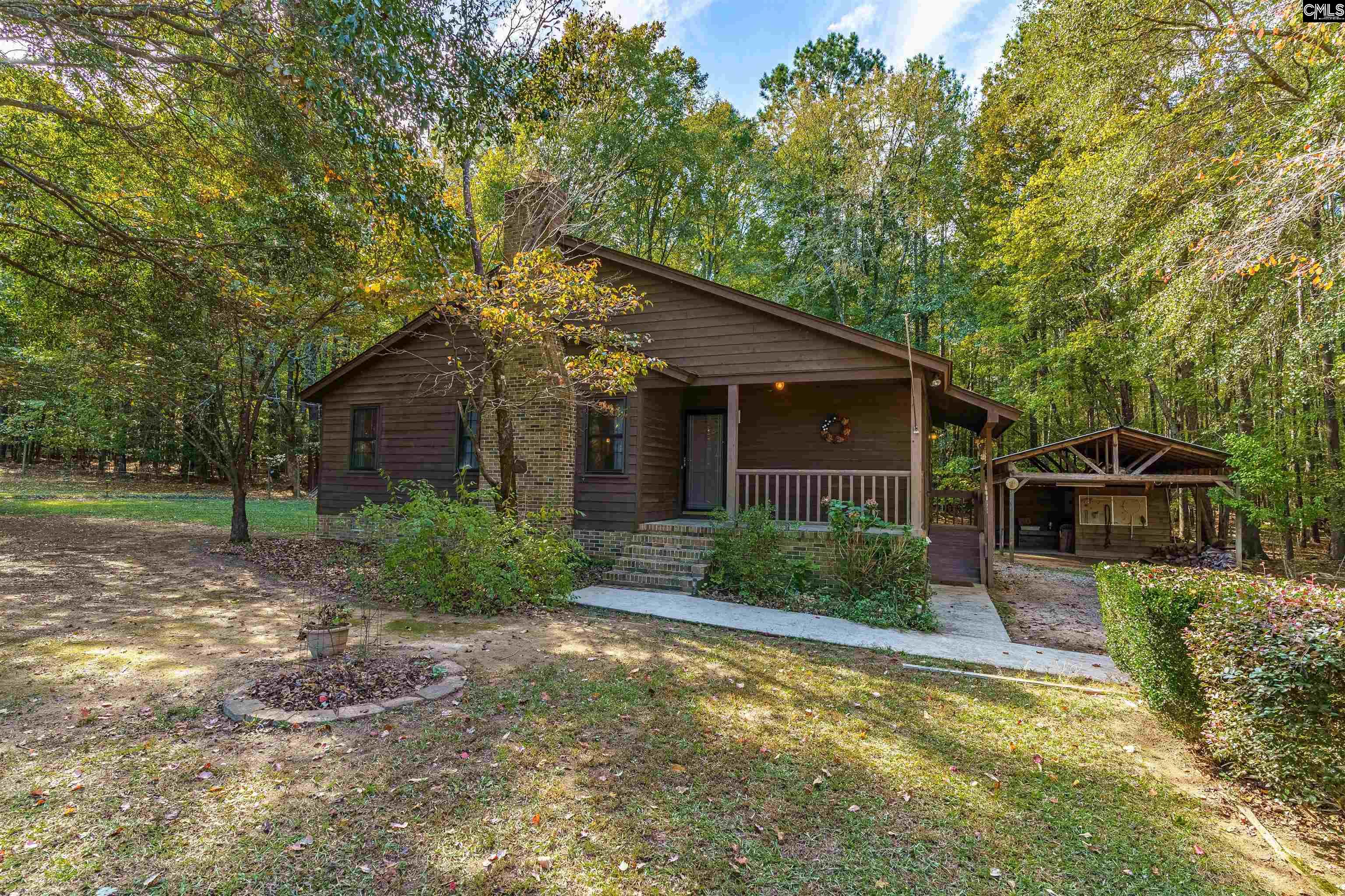 1233 Mary Sites Road Chapin, SC 29036