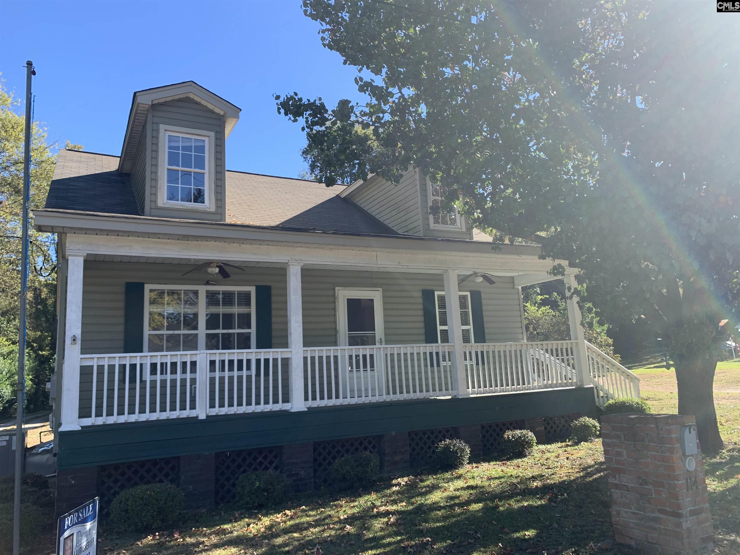114 Mill Street Lexington, SC 29072