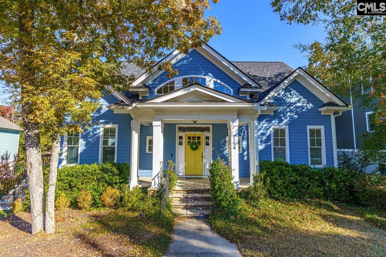 154 Ratchford Way Columbia, SC 29229-7568