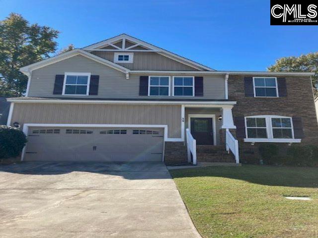34 Green Ash Court Irmo SC 29063