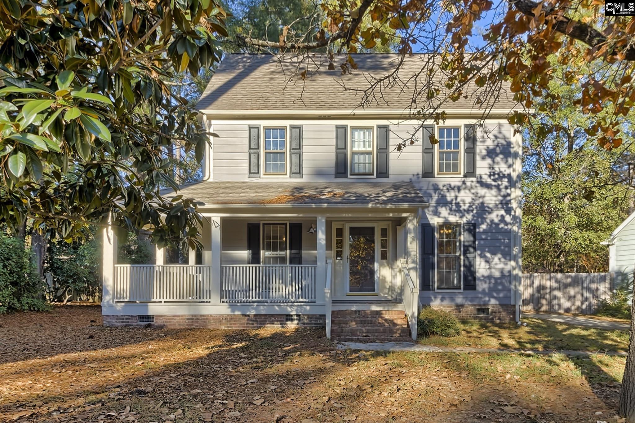67 Eastpine Court Columbia, SC 29212