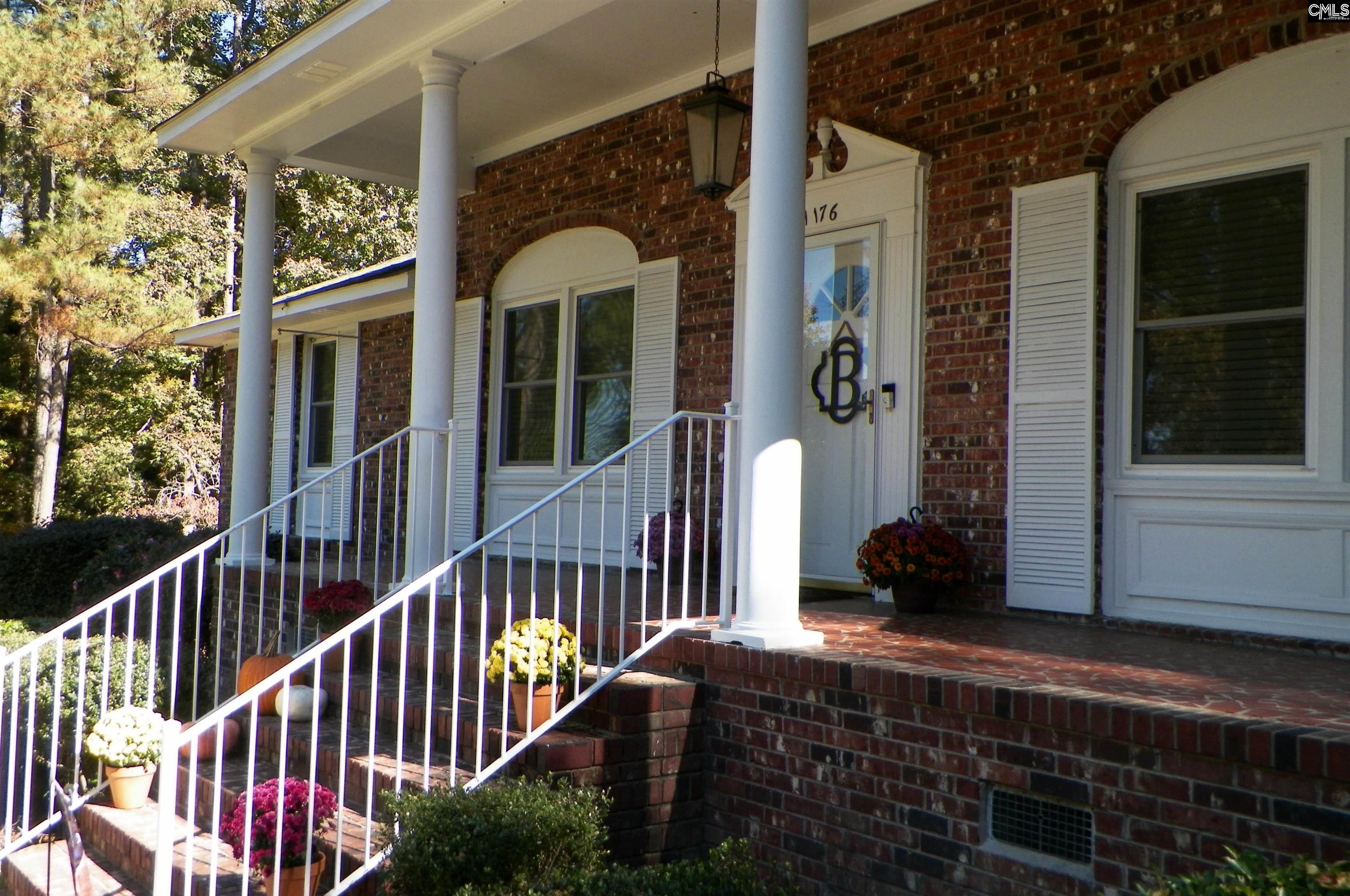 1176r Hummingbird Drive West Columbia, SC 29169-6025