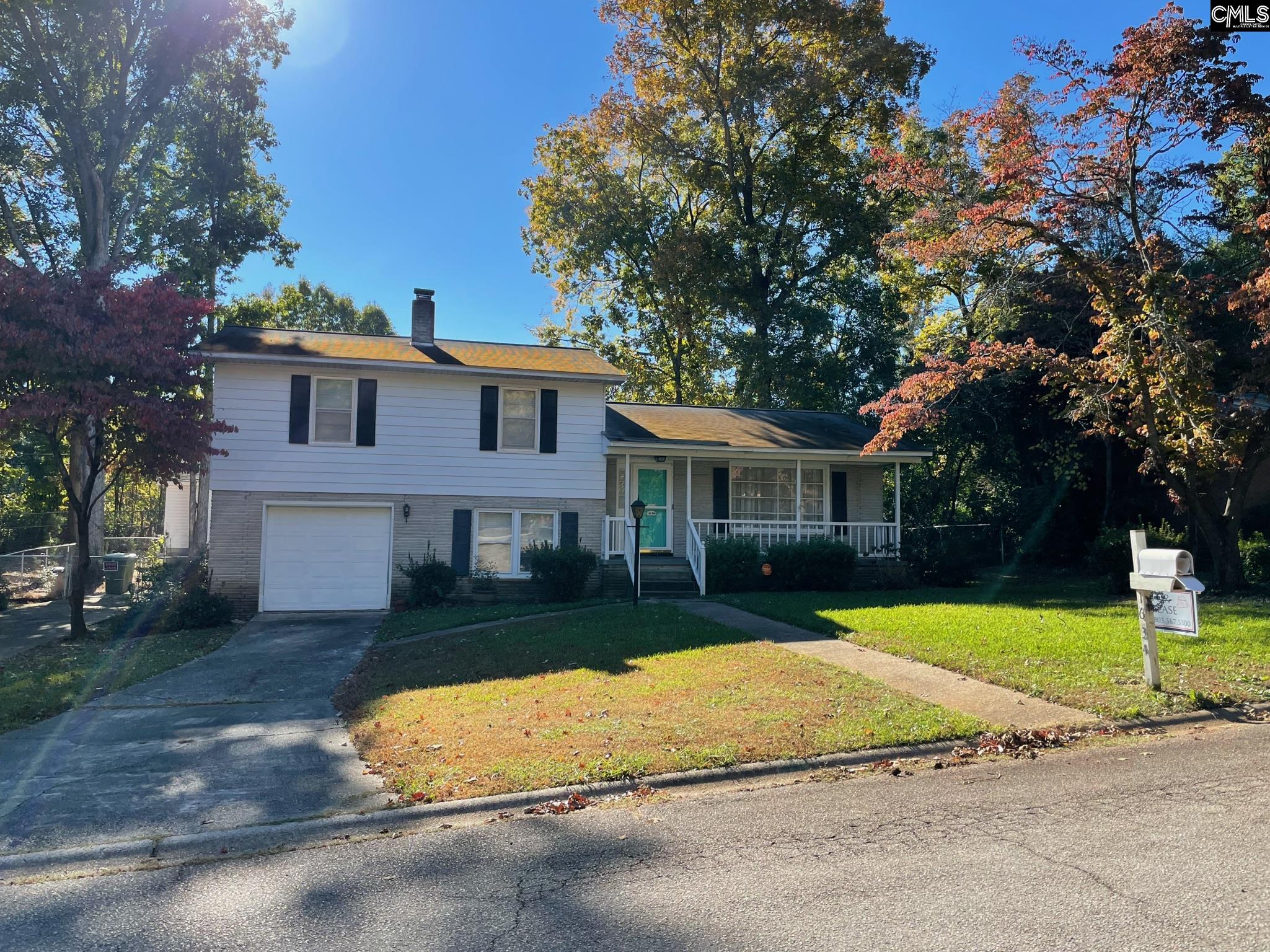 1634 Emerald Valley Road Columbia, SC 29210