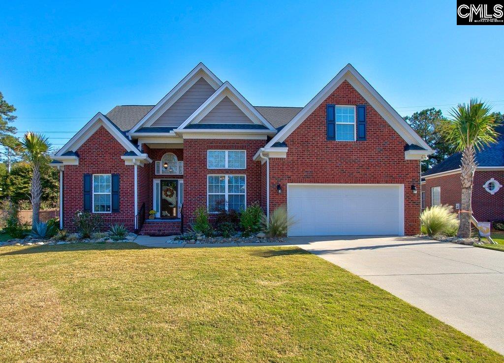 142 Old Market Lane Irmo, SC 29063