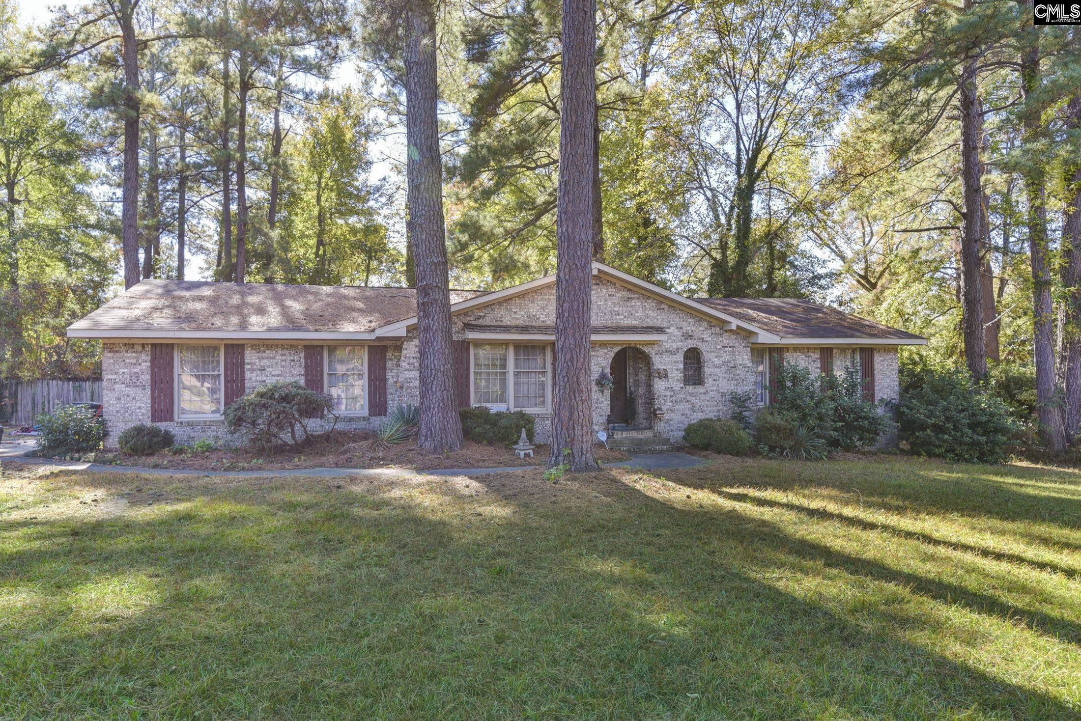 201 Bosworth Field Court Columbia, SC 29212