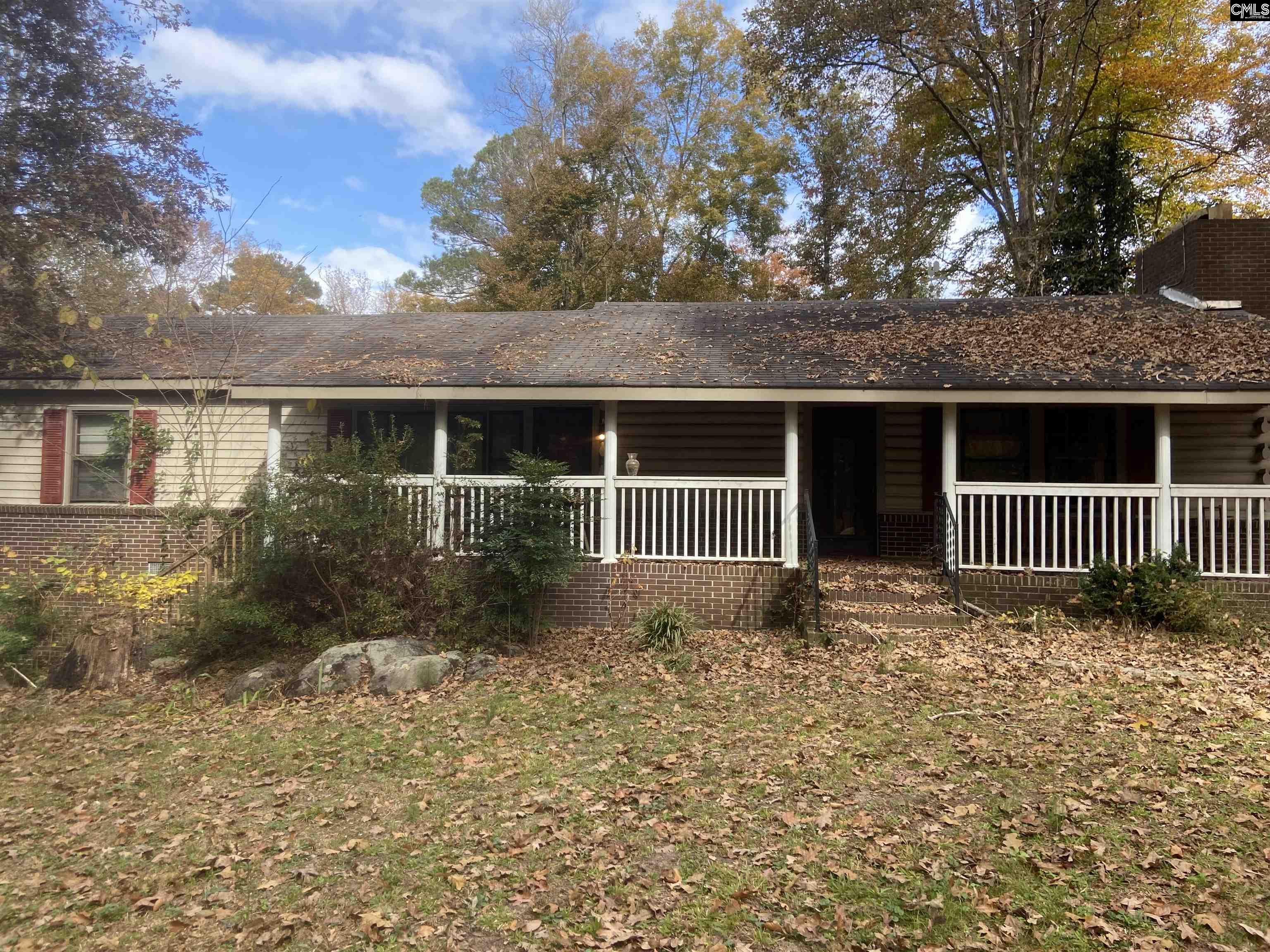 Batesburg SC Real Estate 101 Moore s Creek Road Batesburg SC 29006