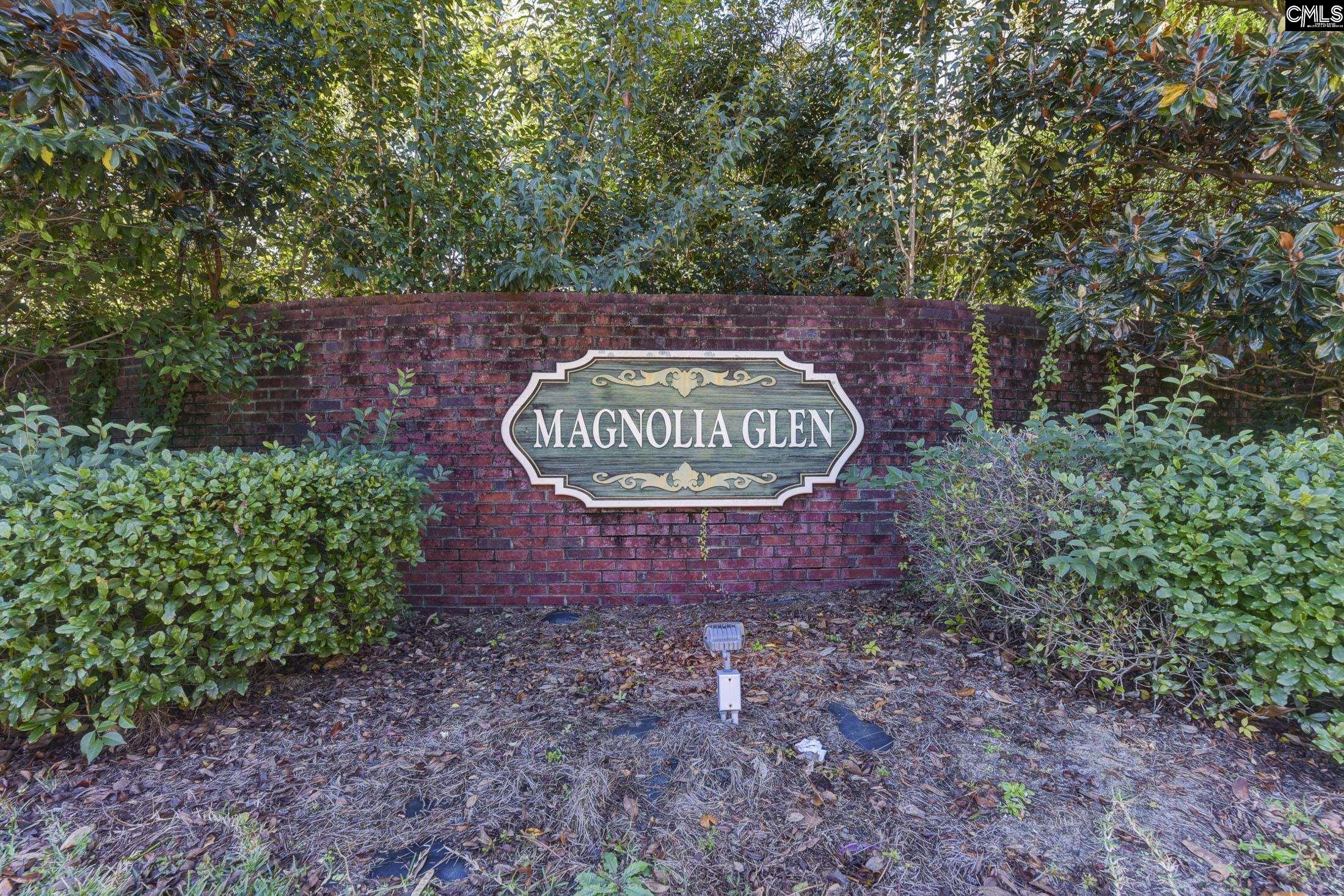 Columbia SC Real Estate 16 Magnolia Glen Lane Columbia SC 29205 MLS