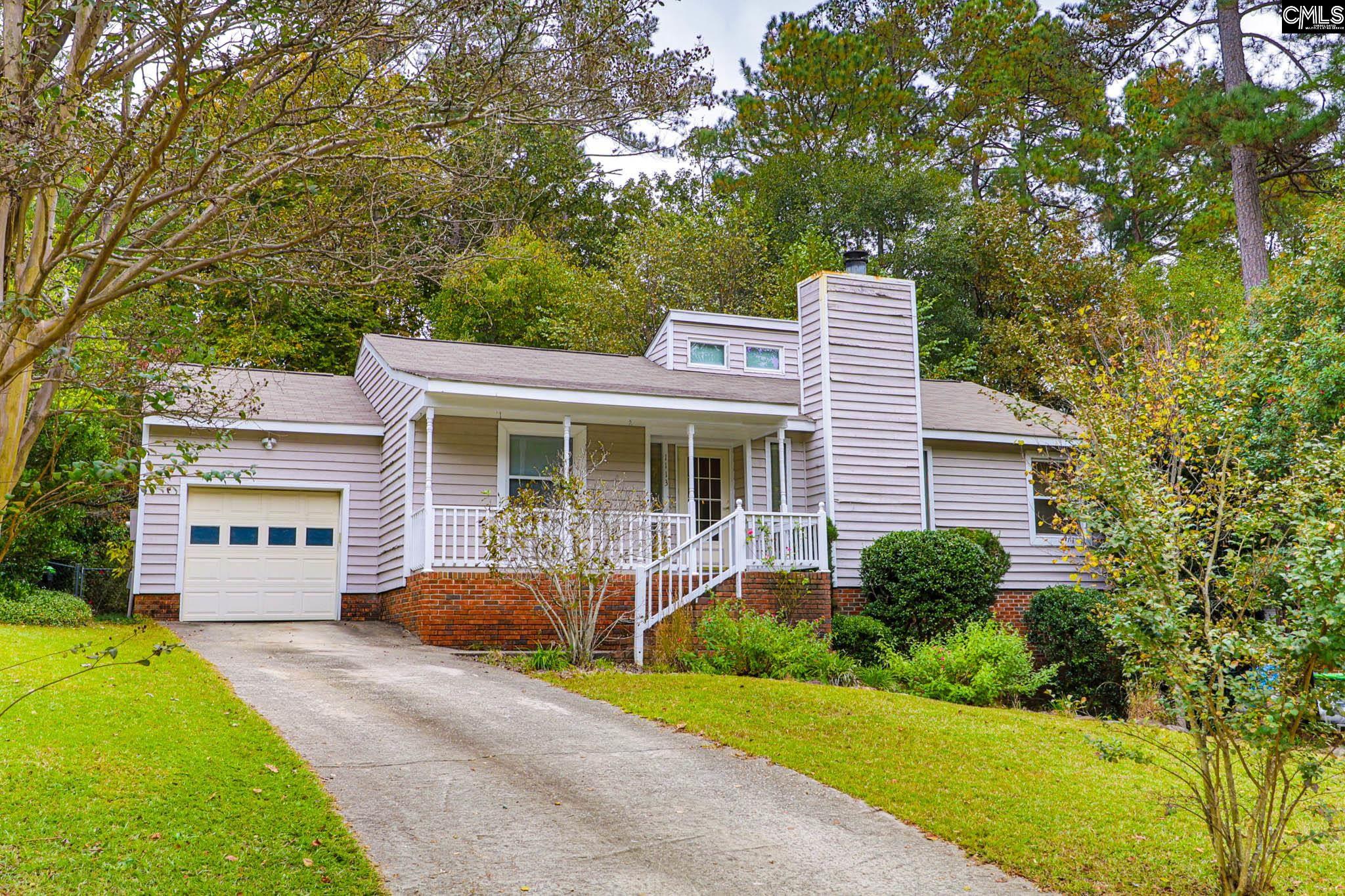 1113 Corley Street Lexington, SC 29072