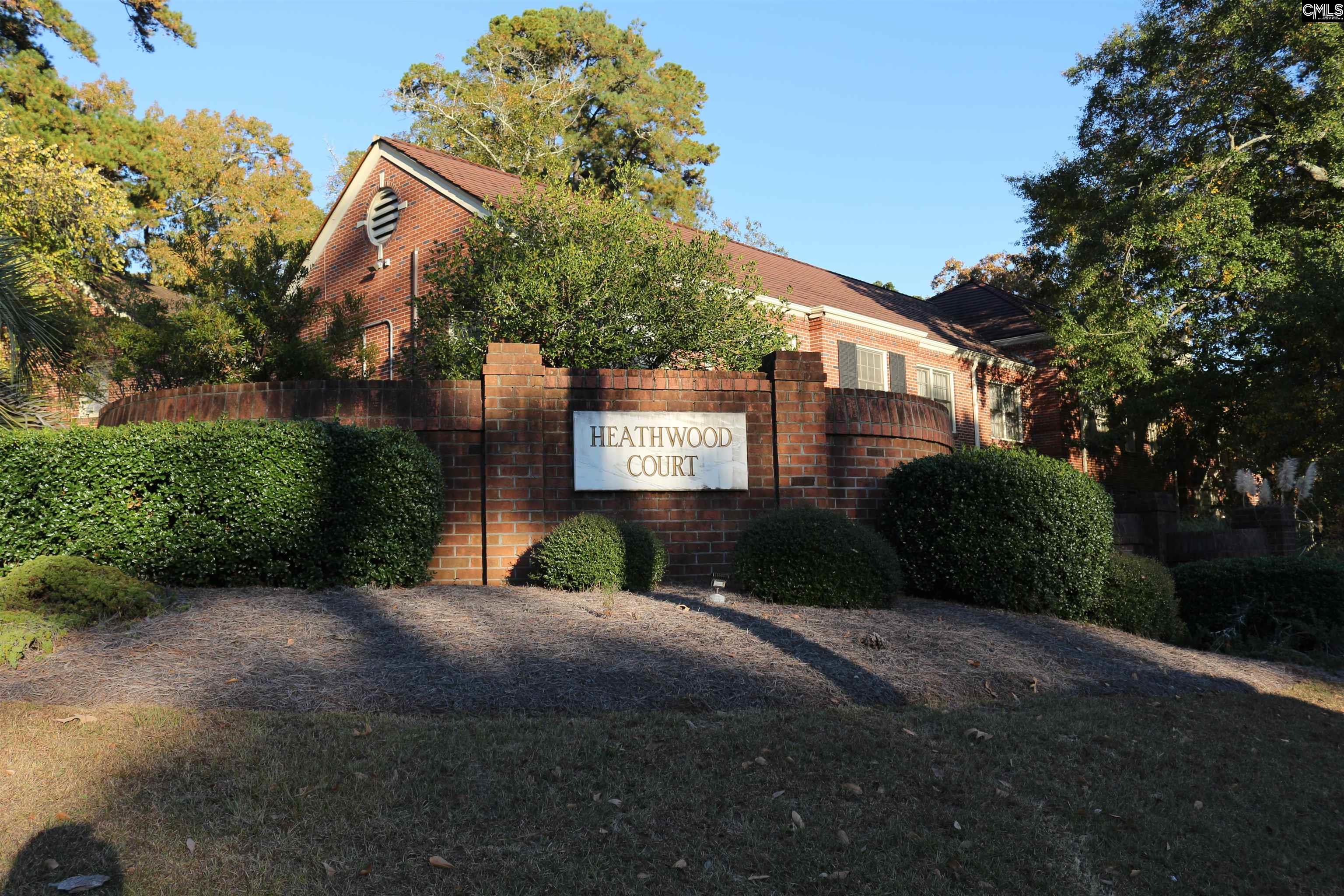 4103 Devine Street Columbia, SC 29205