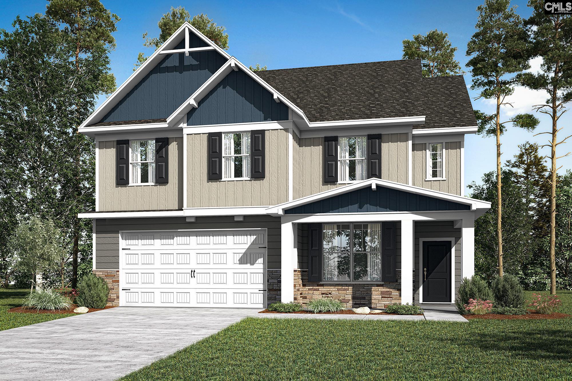 458 Blue Robin Lane Columbia, SC 29210