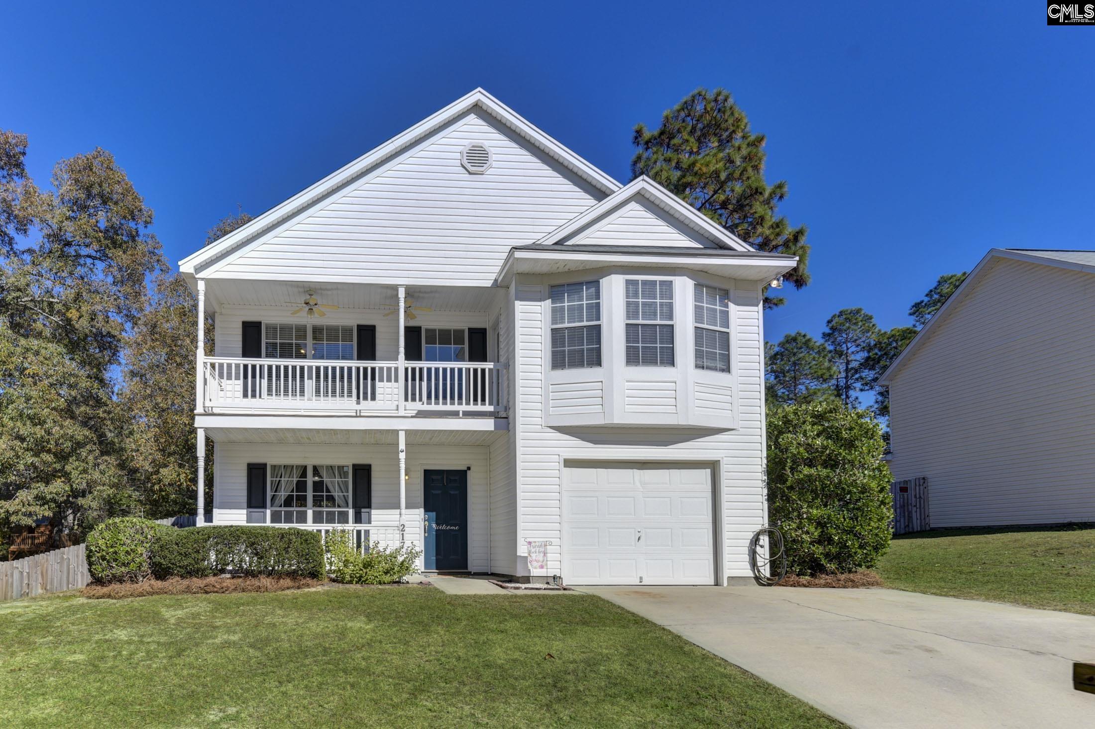 217 Farm Chase Drive Lexington, SC 29073